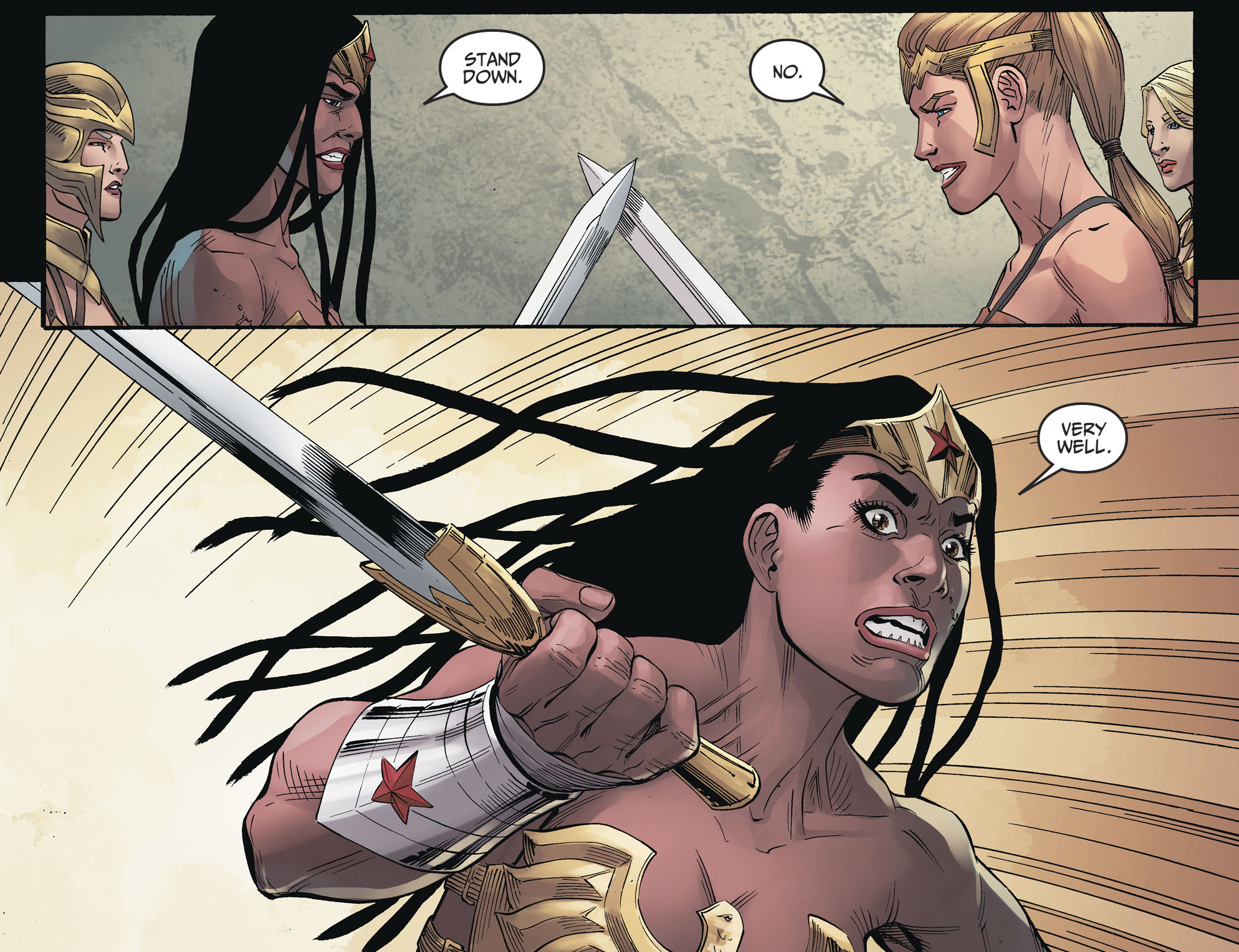 Injustice 2 (2017-): Chapter 31 - Page 7