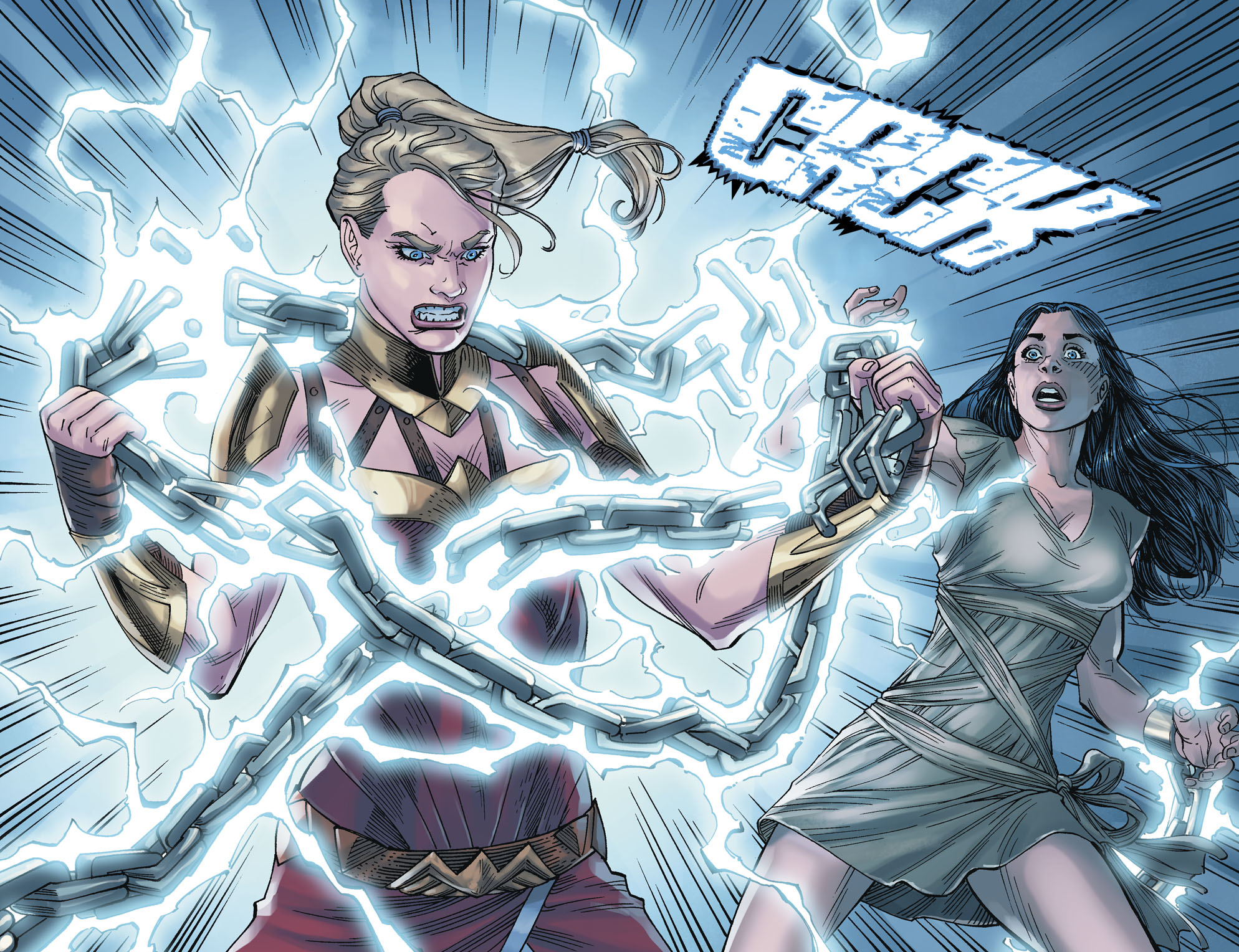 Injustice 2 (2017-): Chapter 31 - Page 12