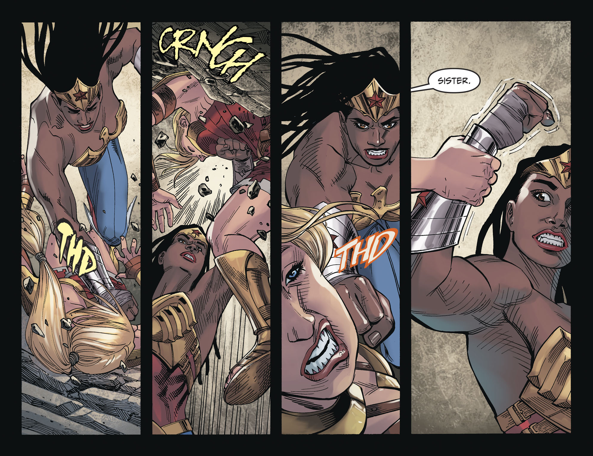 Injustice 2 (2017-): Chapter 31 - Page 15