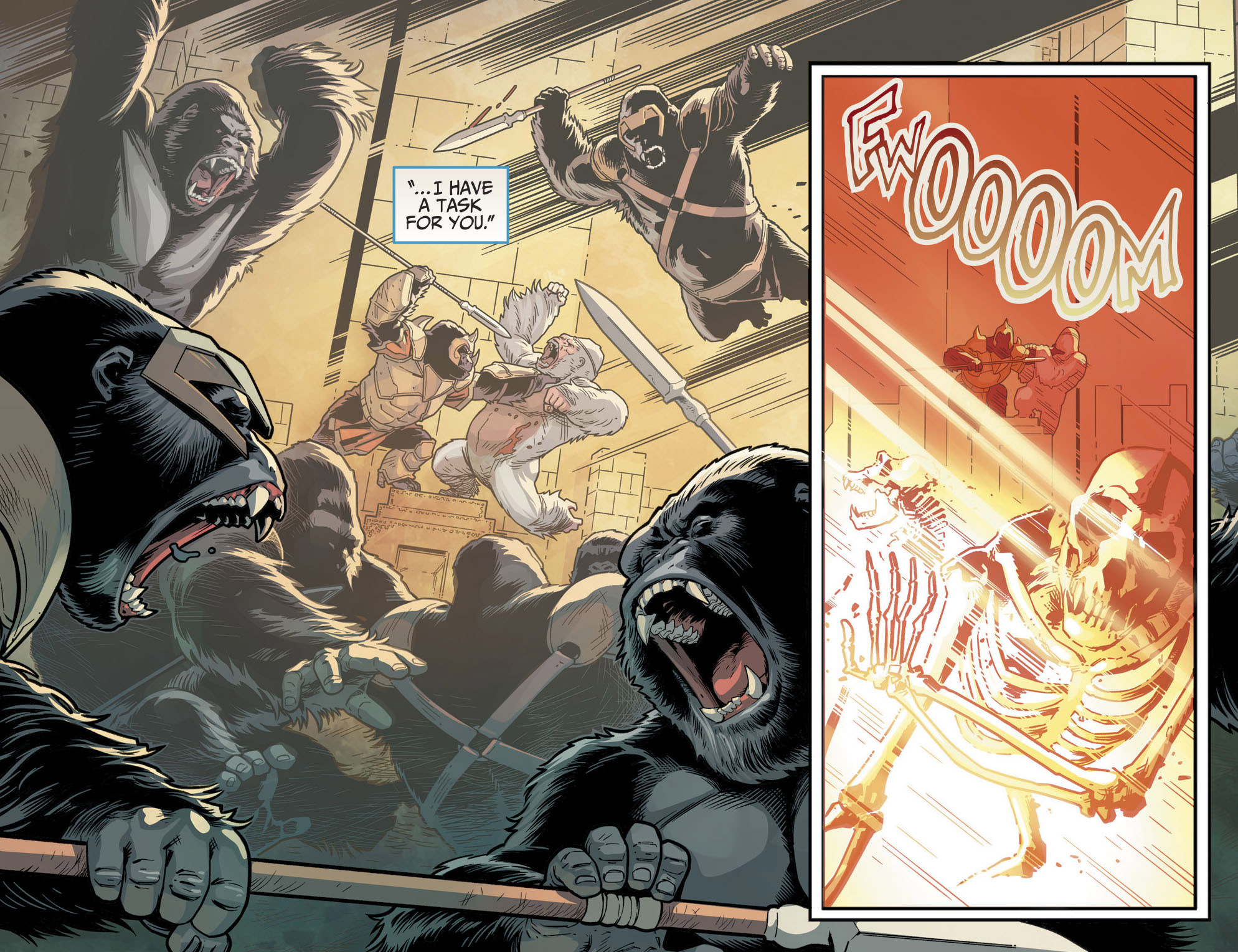 Injustice 2 (2017-): Chapter 43 - Page 15