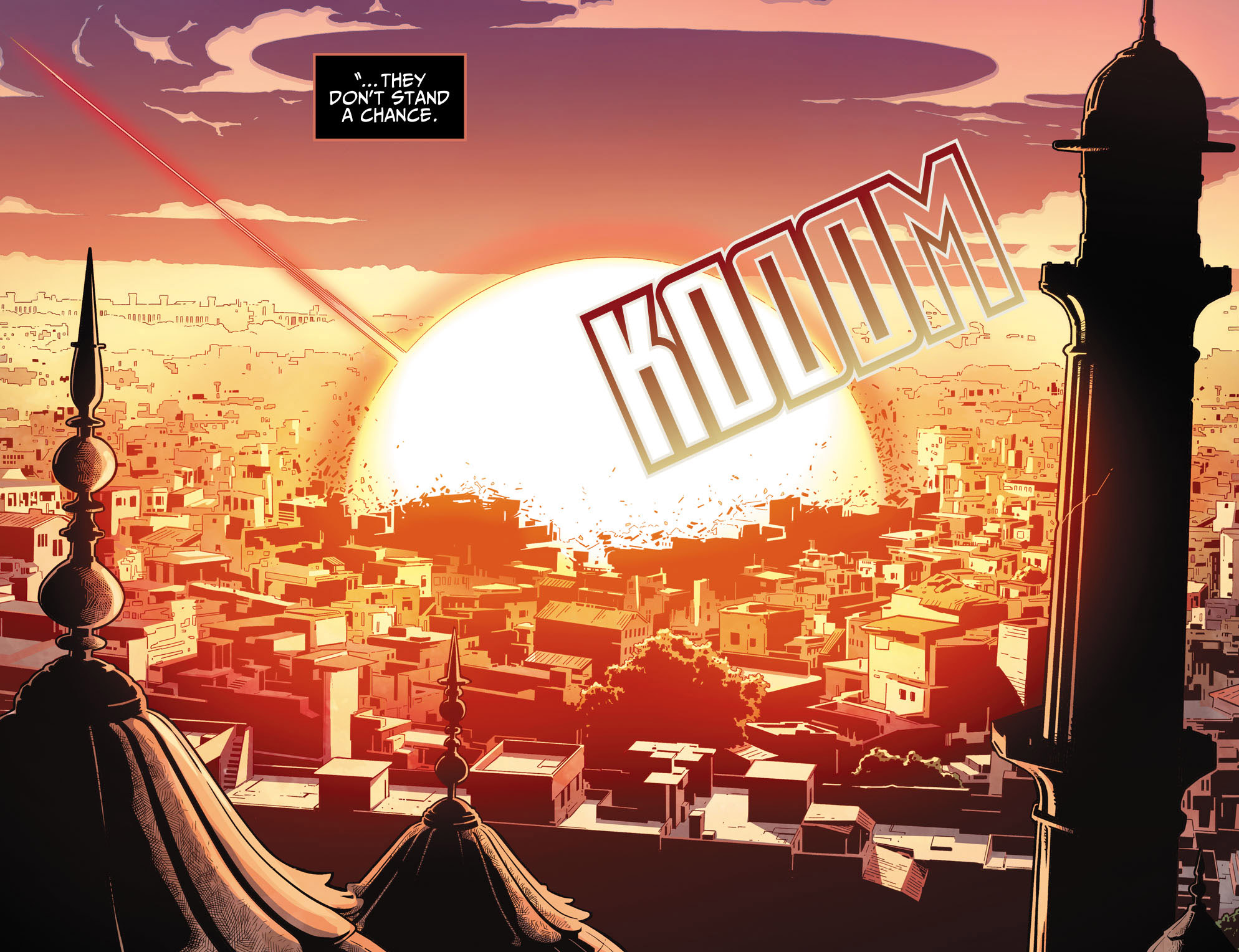 Injustice 2 (2017-): Chapter 44 - Page 11