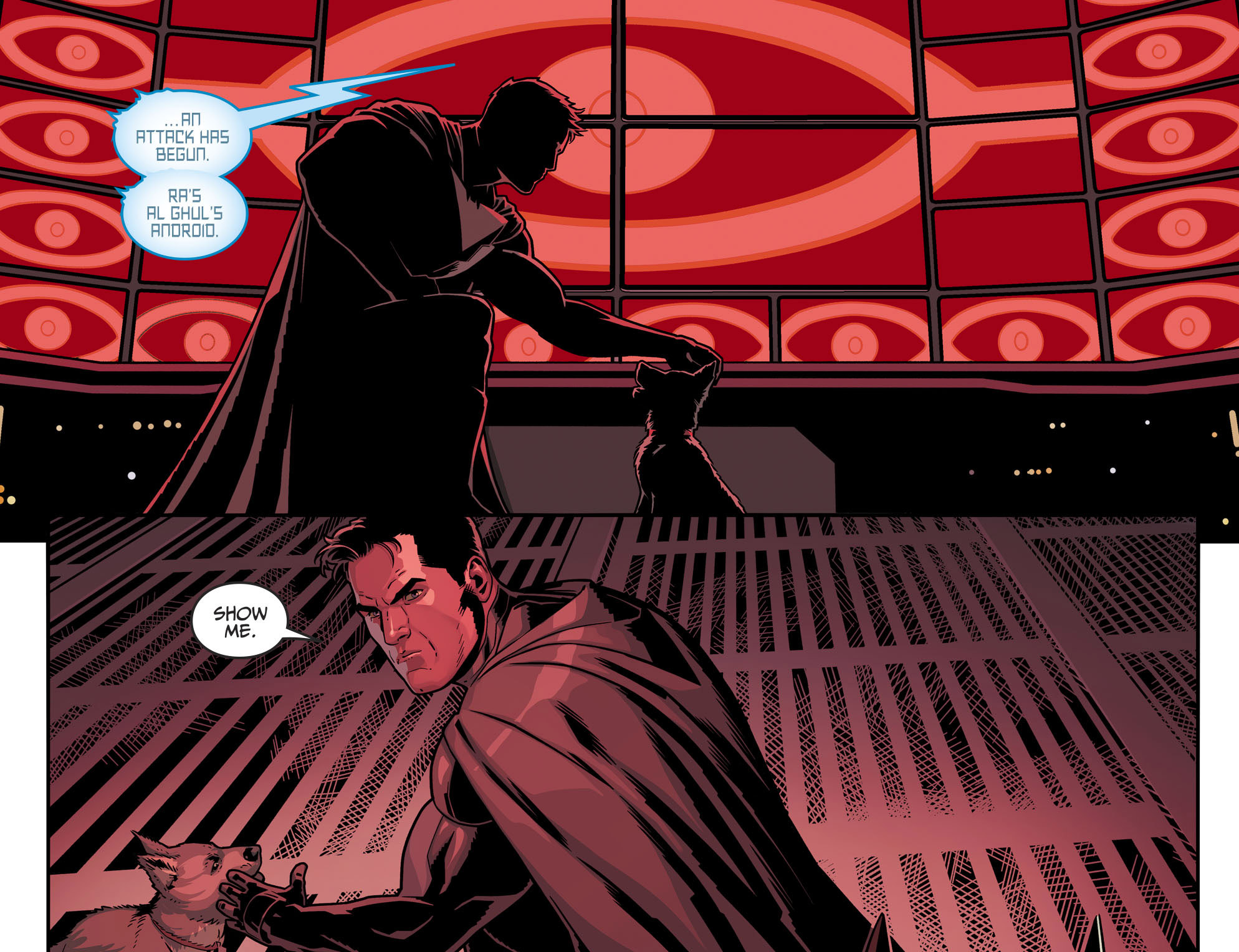 Injustice 2 (2017-): Chapter 44 - Page 13