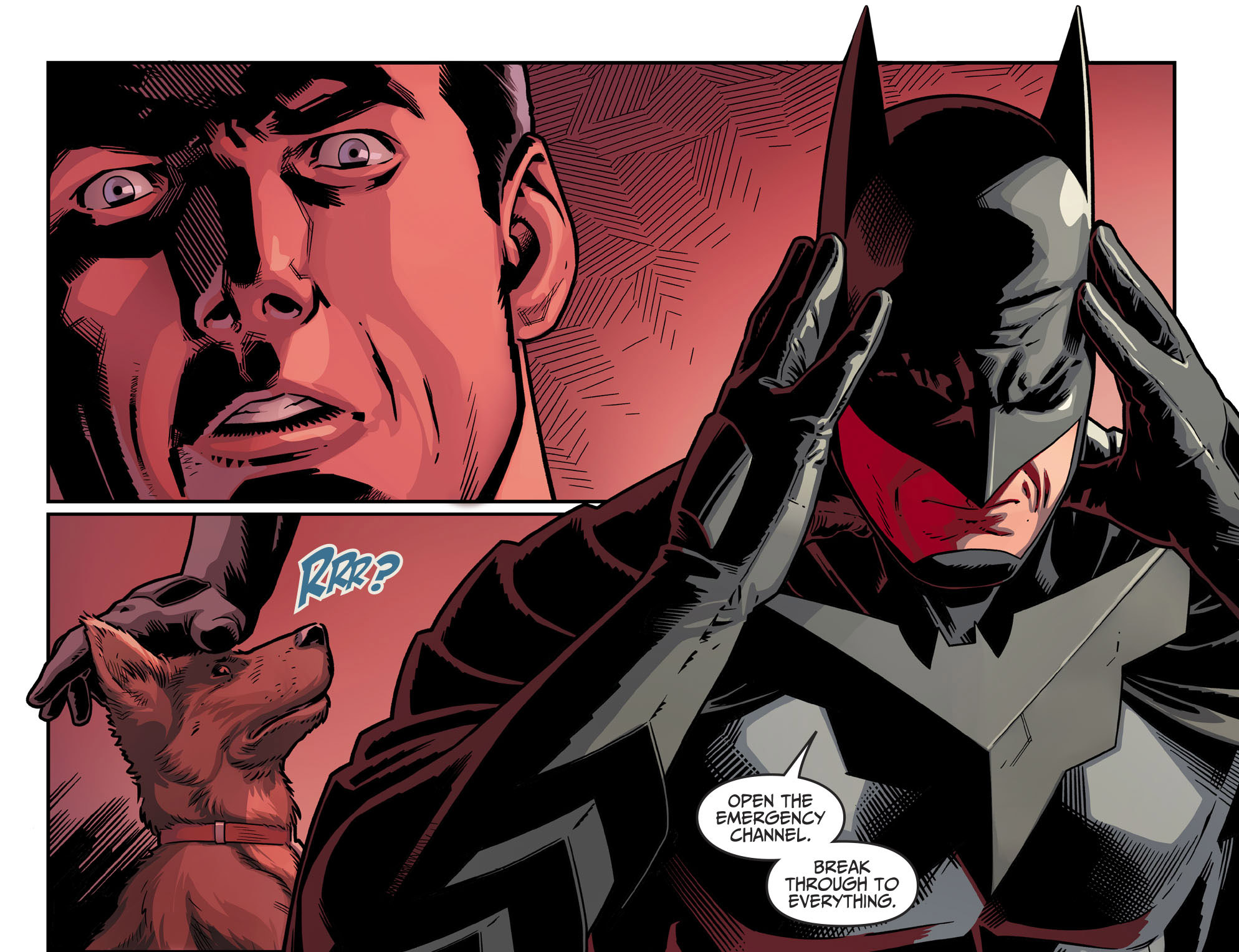 Injustice 2 (2017-): Chapter 44 - Page 14