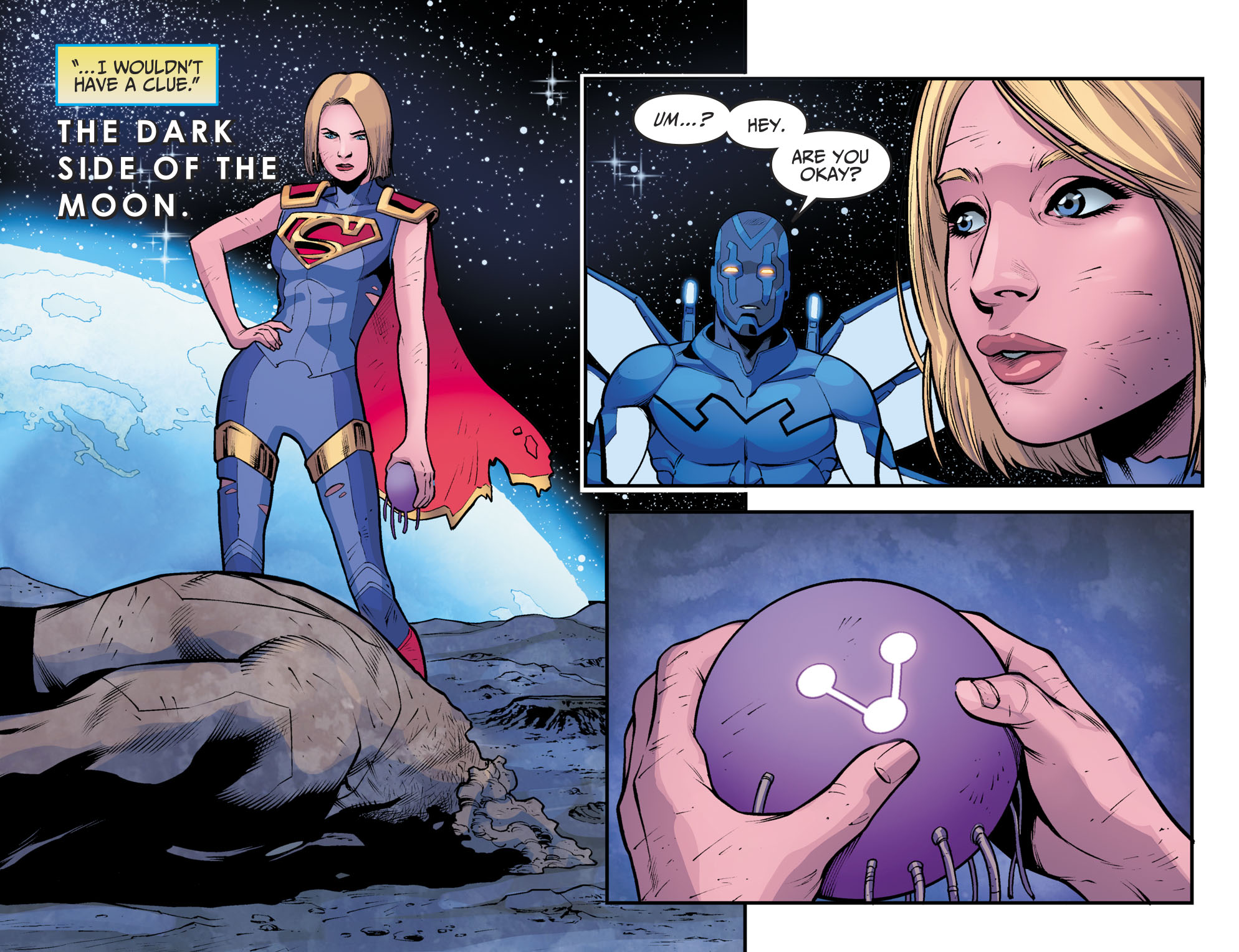 Injustice 2 (2017-): Chapter 49 - Page 10