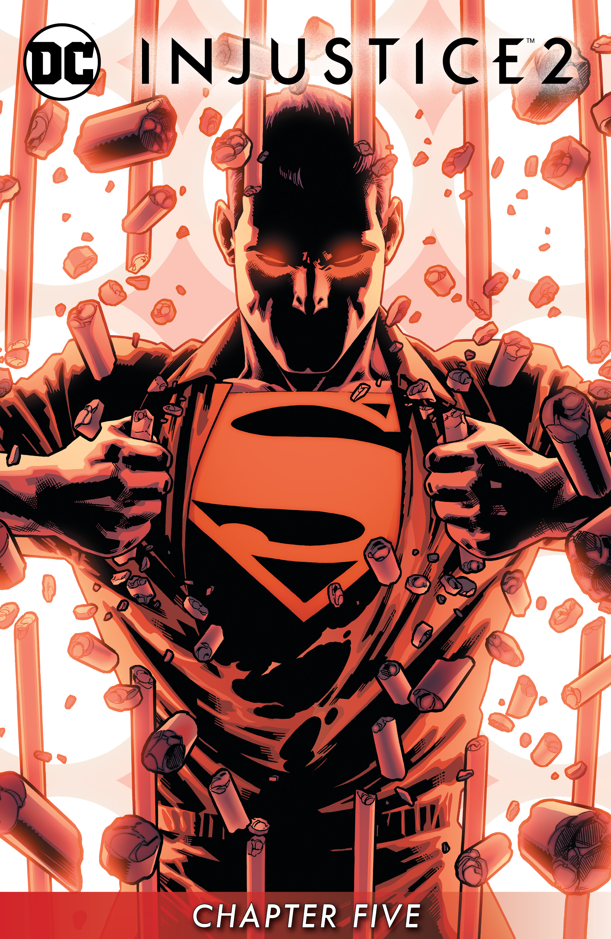 Injustice 2 (2017-): Chapter 5 - Page 2