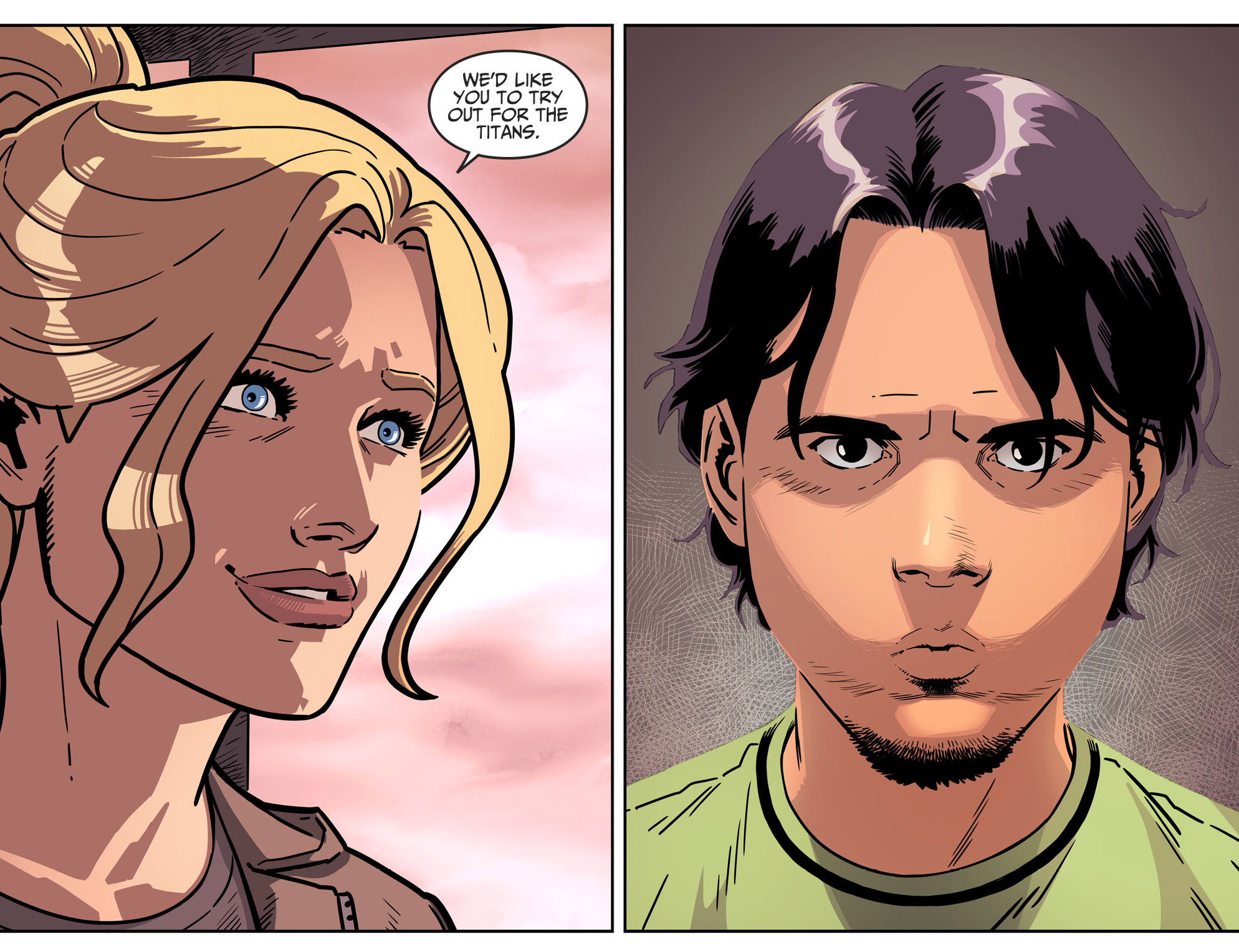 Injustice 2 (2017-): Chapter 57 - Page 12