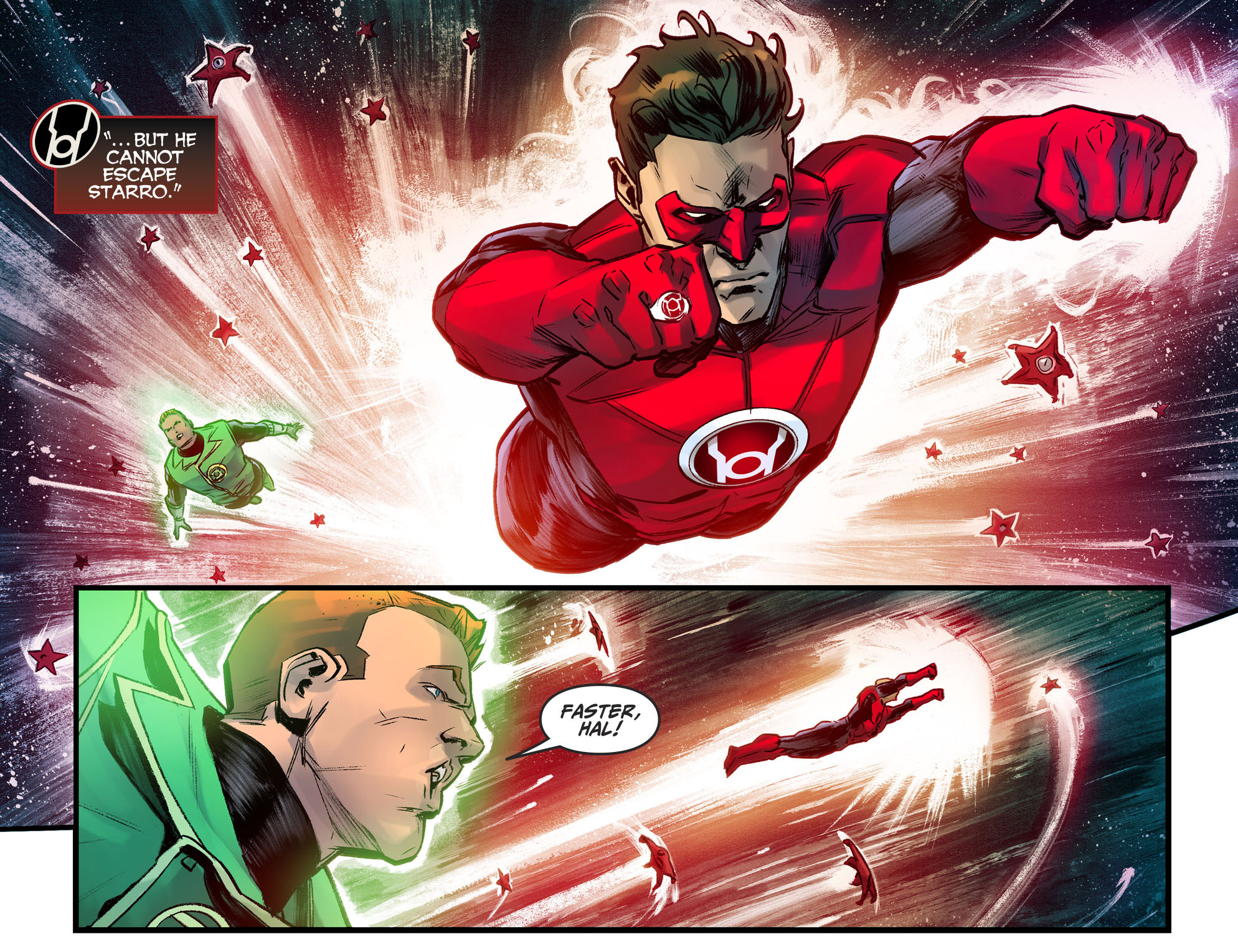 Injustice 2 (2017-): Chapter 59 - Page 9