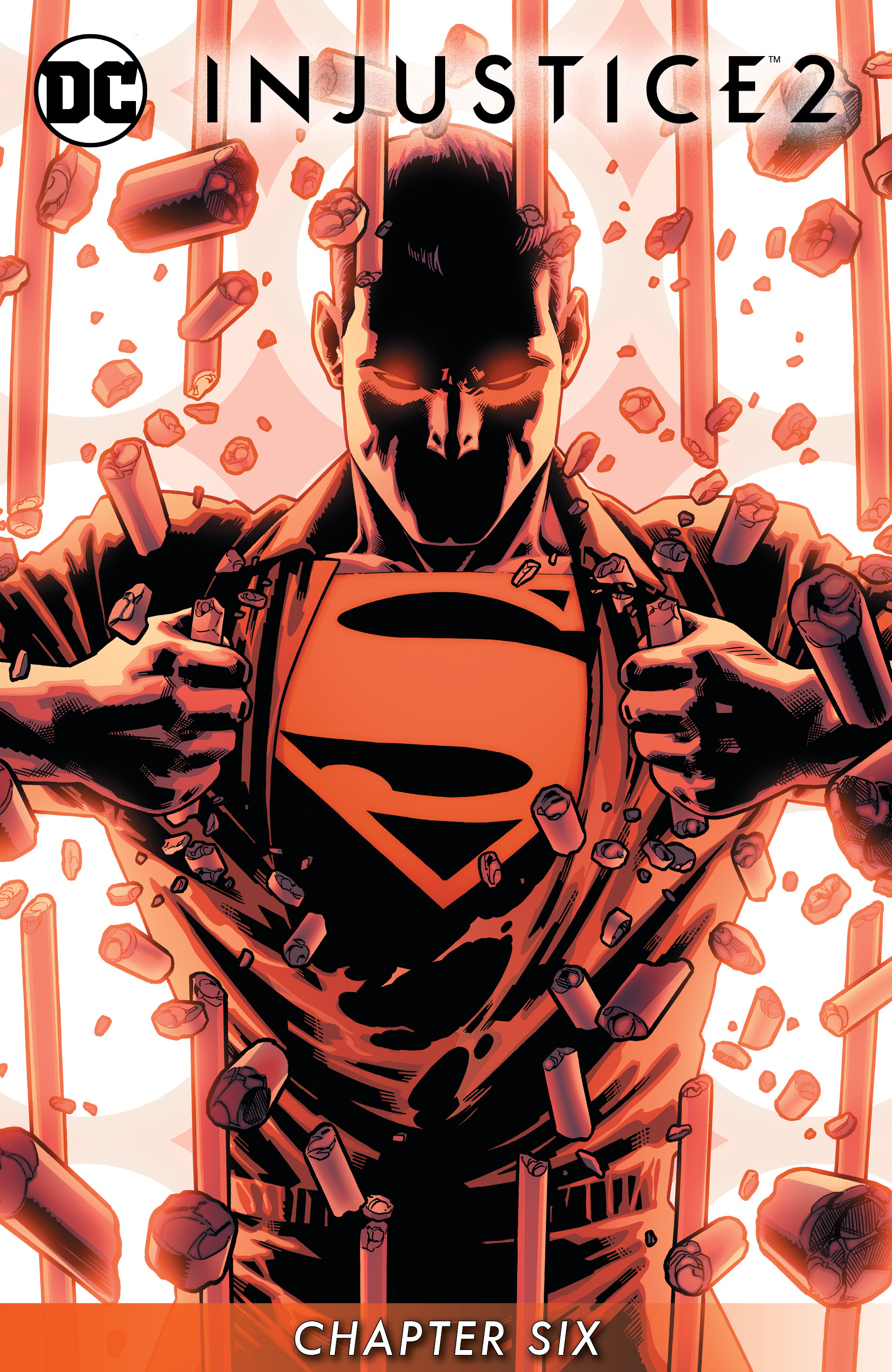 Injustice 2 (2017-): Chapter 6 - Page 2