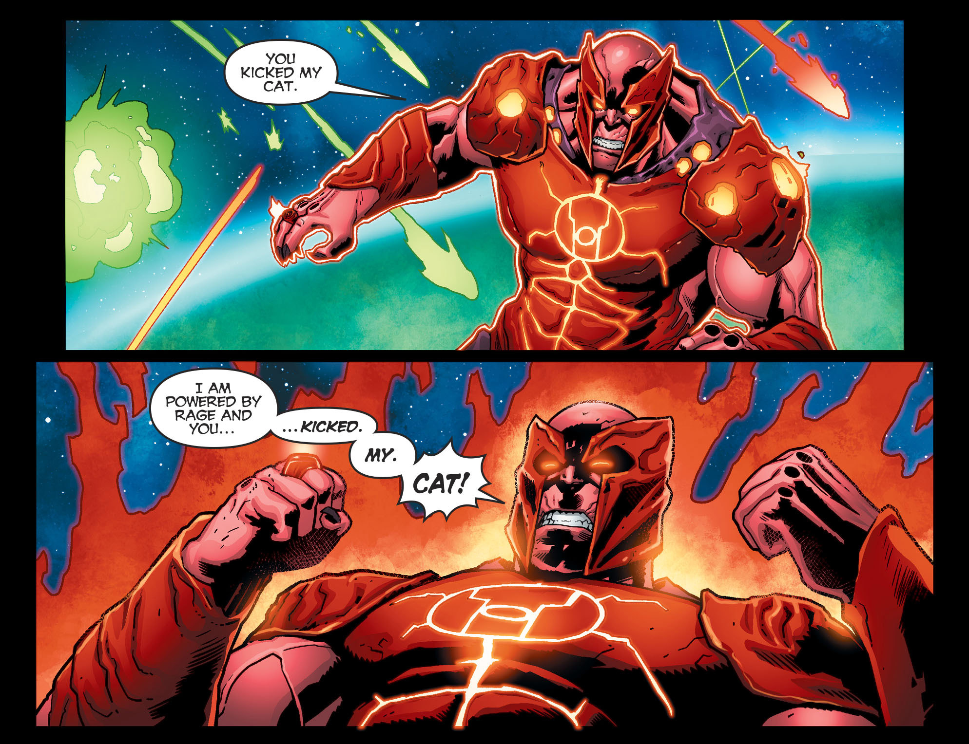 Injustice 2 (2017-): Chapter 63 - Page 6