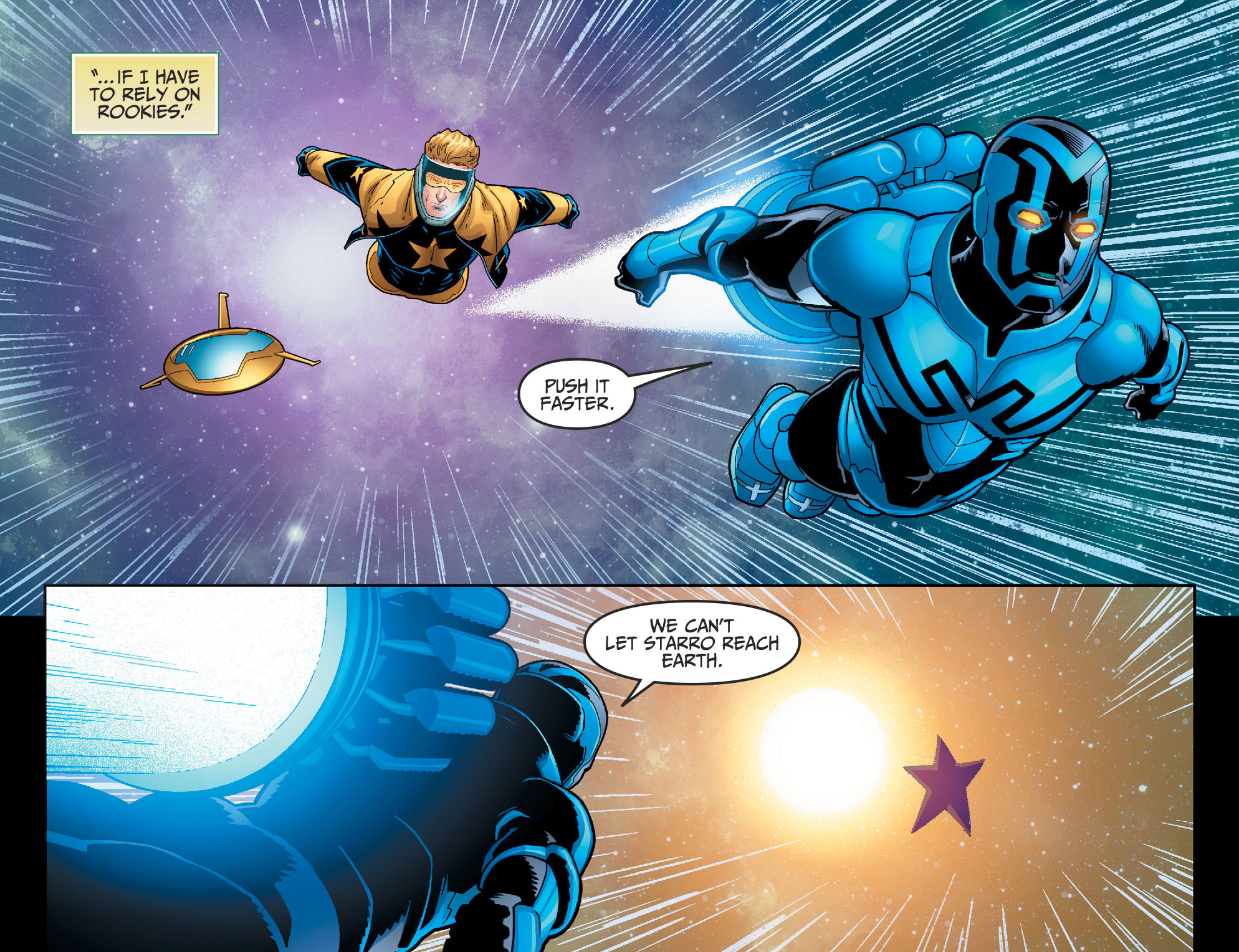 Injustice 2 (2017-): Chapter 63 - Page 15