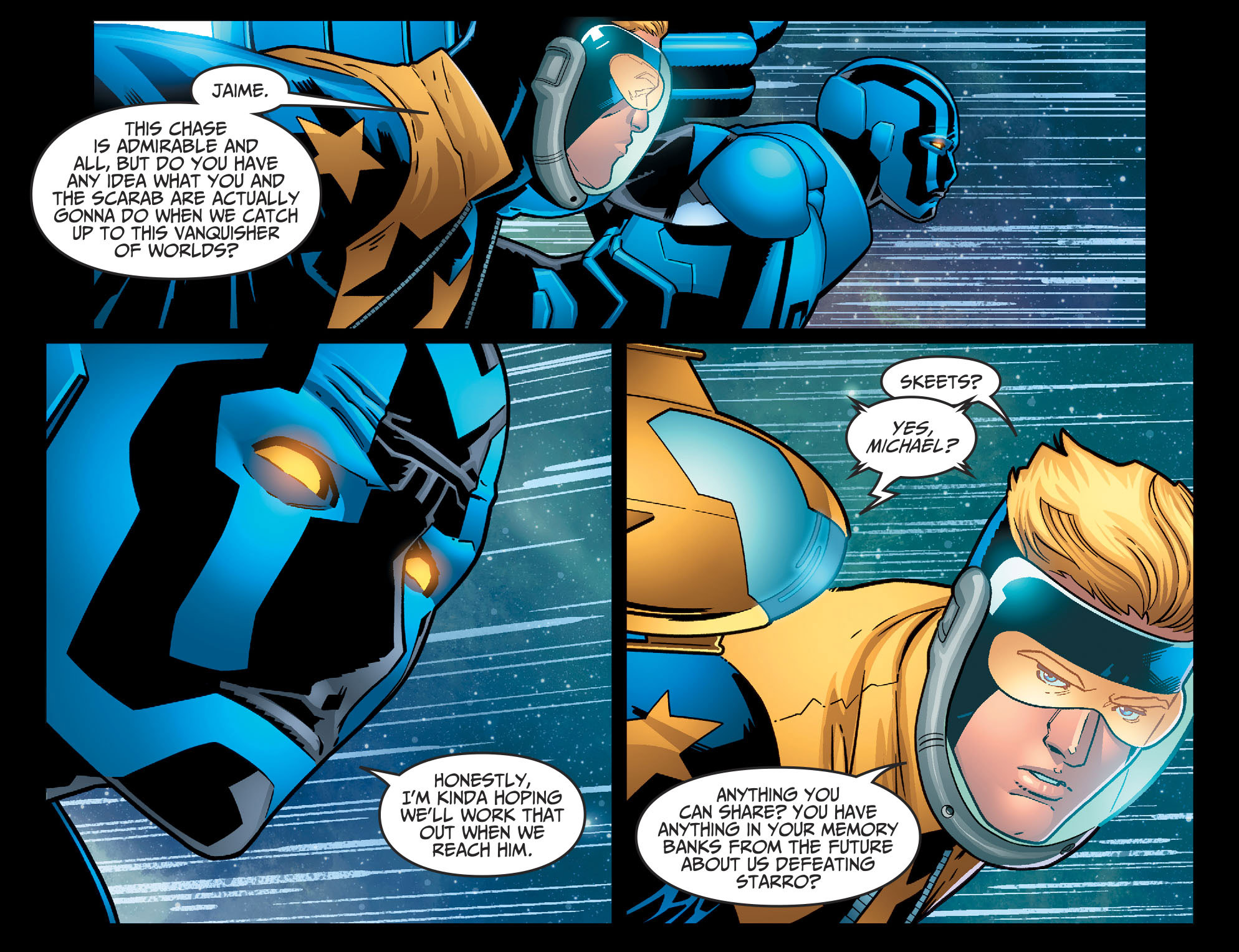 Injustice 2 (2017-): Chapter 63 - Page 16