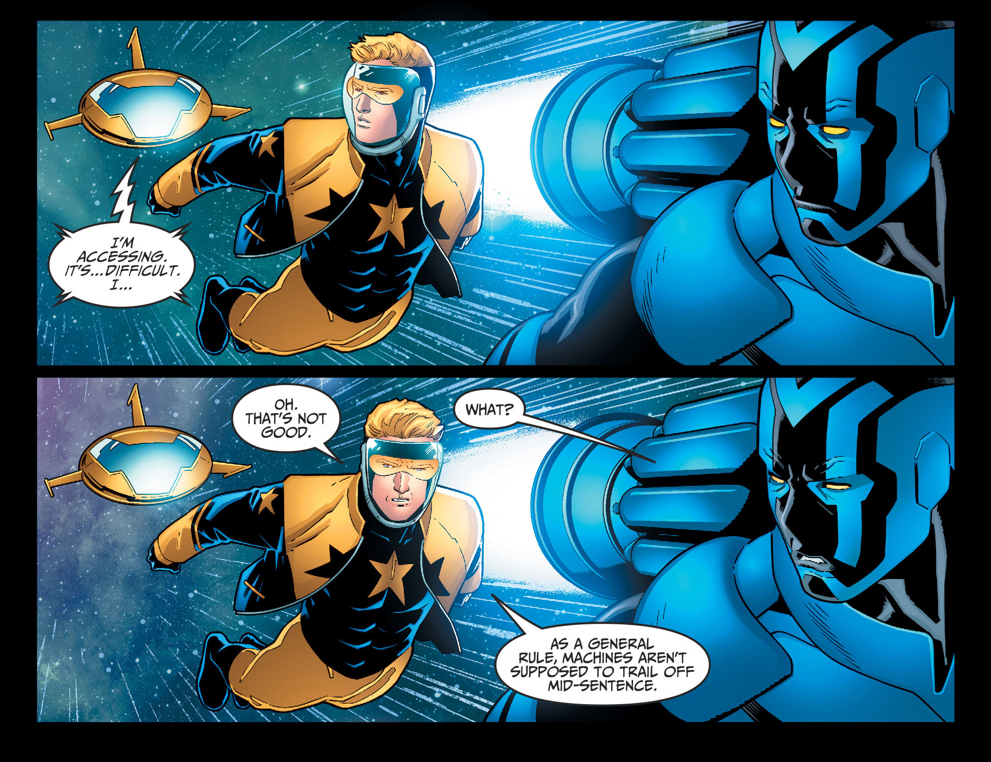 Injustice 2 (2017-): Chapter 63 - Page 17