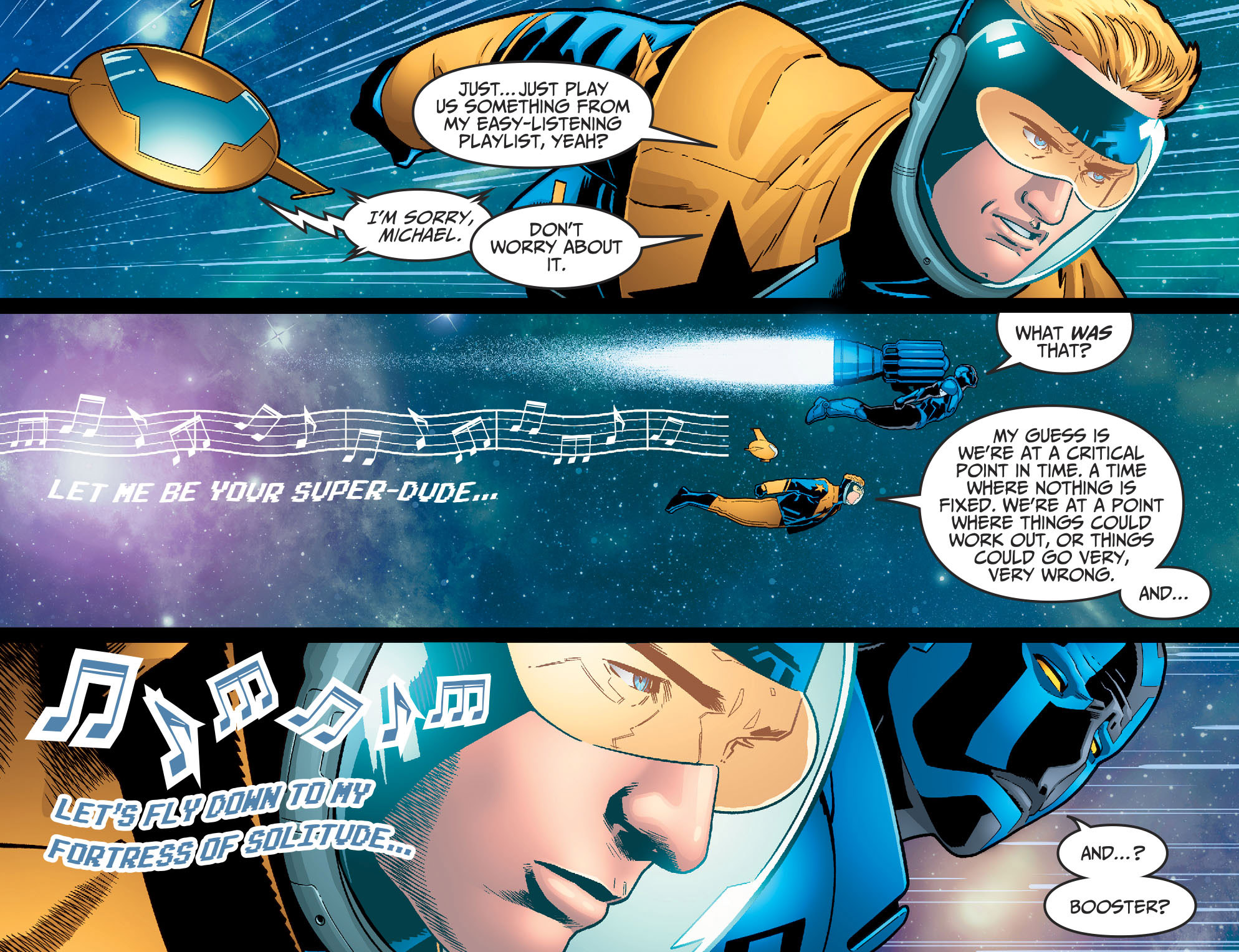 Injustice 2 (2017-): Chapter 63 - Page 19