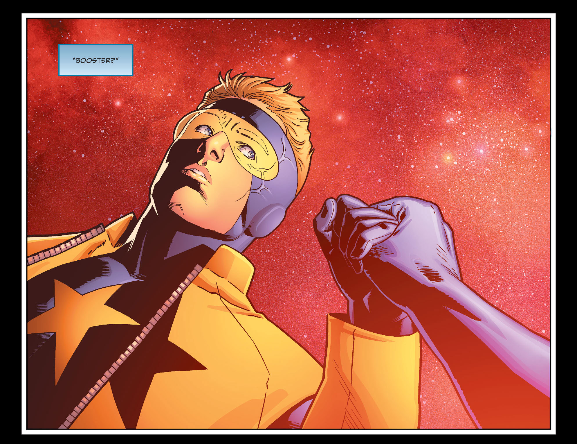 Injustice 2 (2017-): Chapter 63 - Page 20