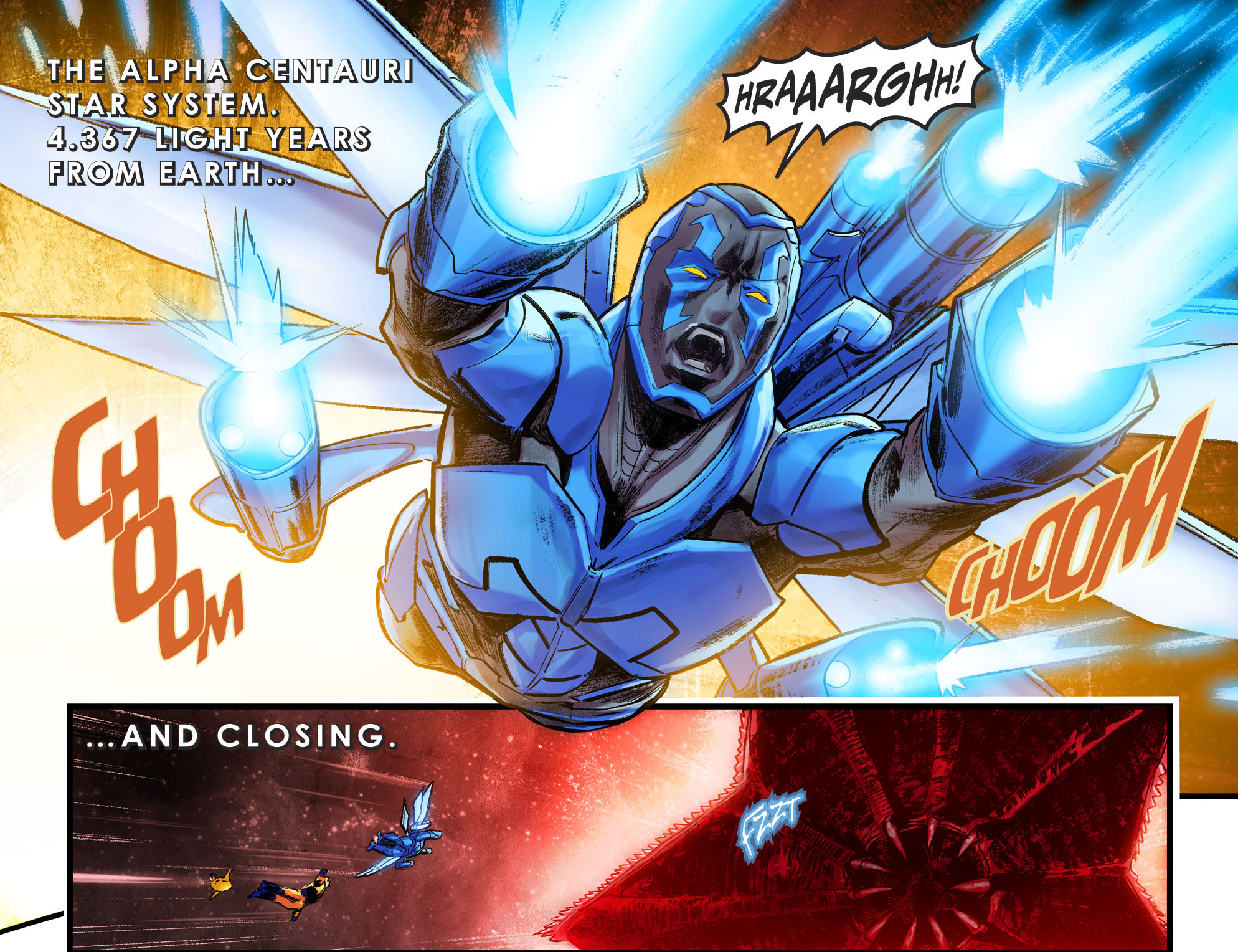 Injustice 2 (2017-): Chapter 66 - Page 3