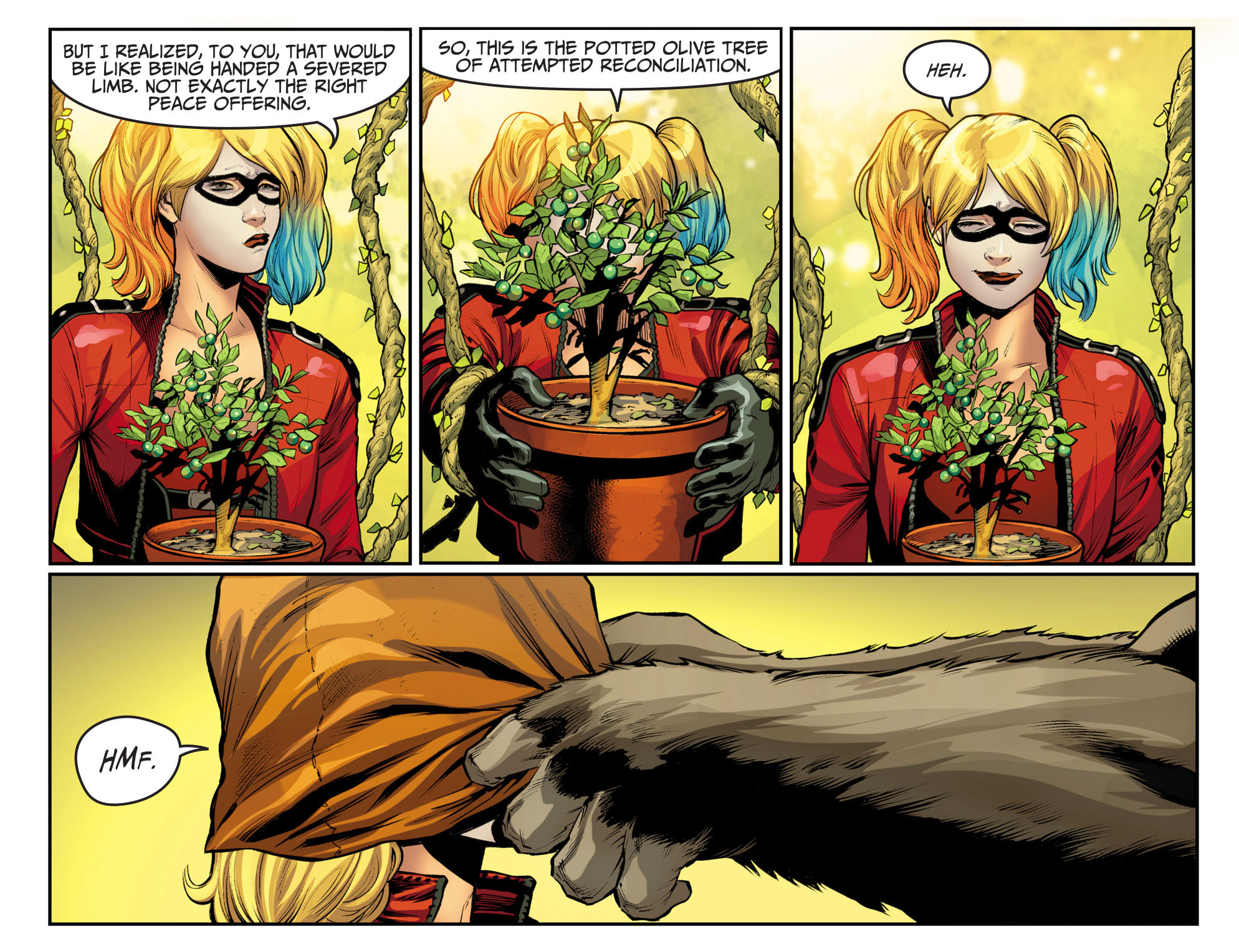 Injustice 2 (2017-): Chapter 67 - Page 18