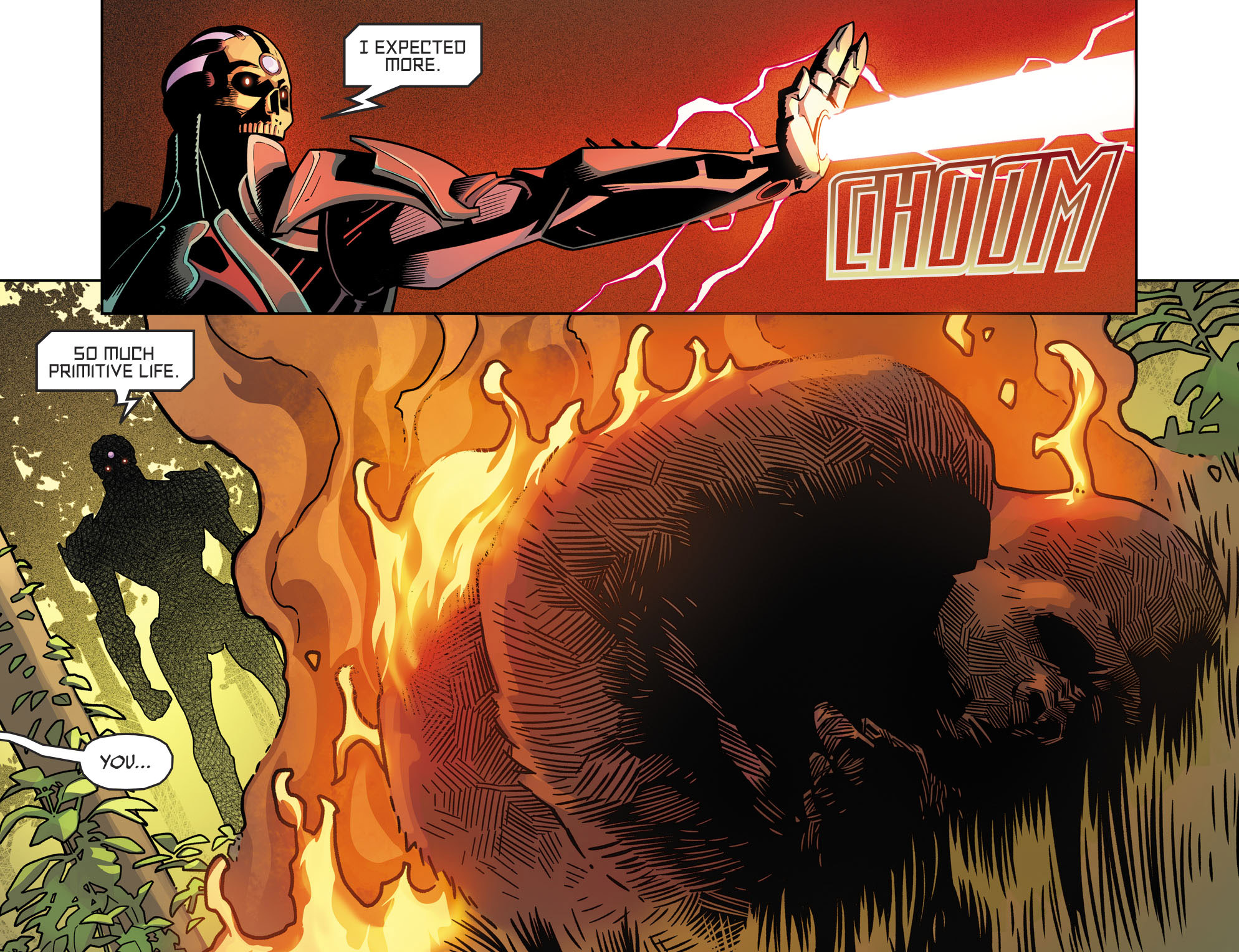Injustice 2 (2017-): Chapter 68 - Page 4