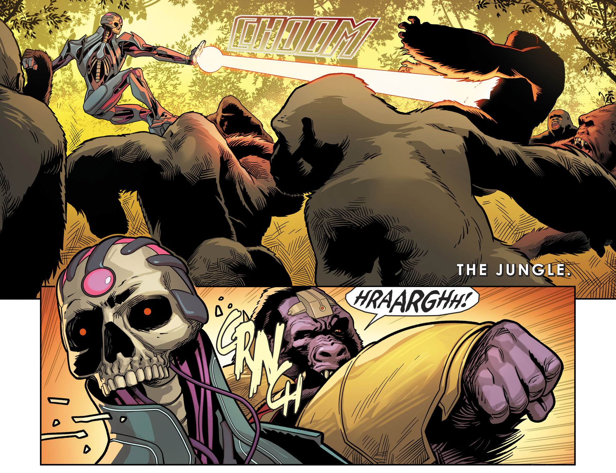 Injustice 2 (2017-): Chapter 68 - Page 19