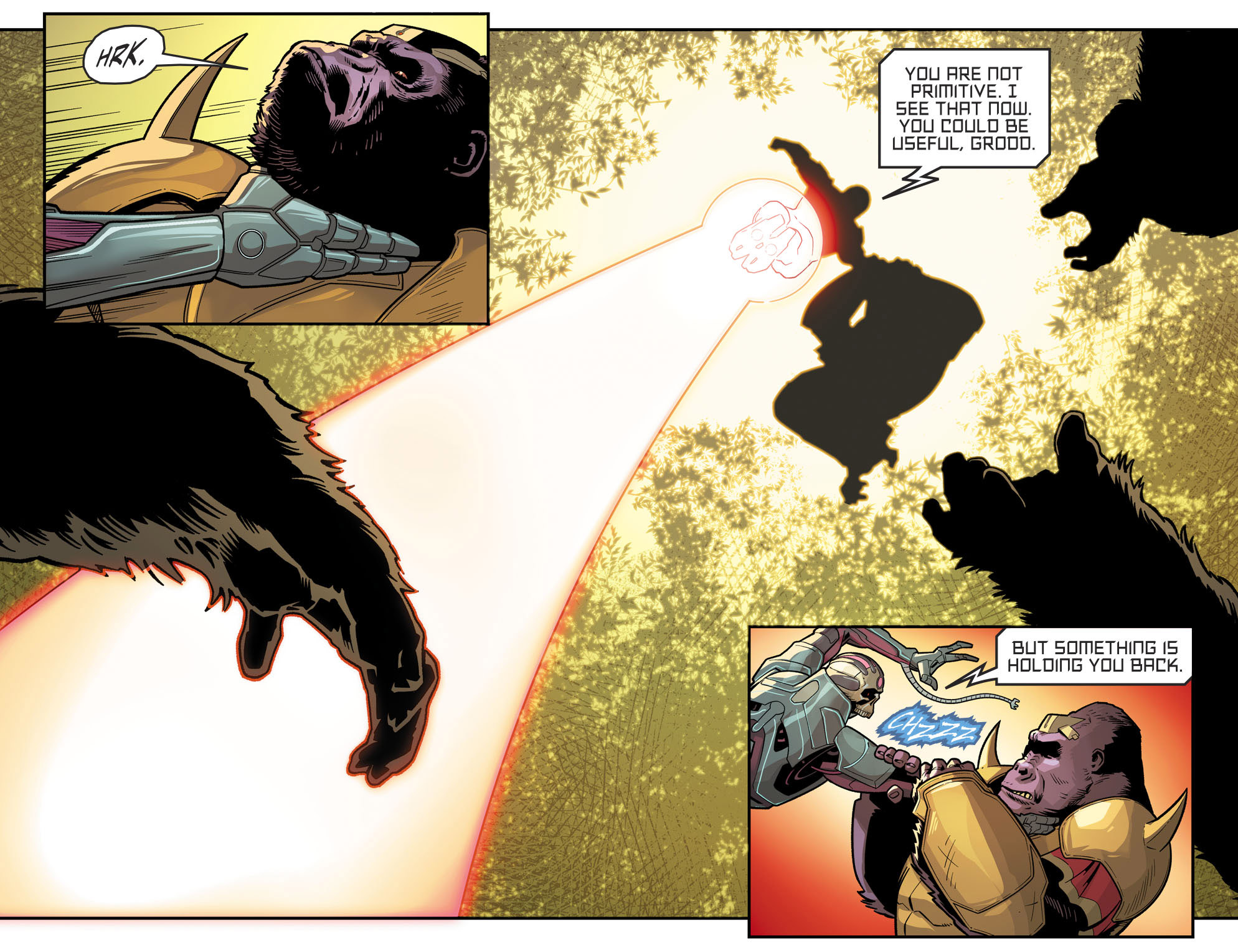 Injustice 2 (2017-): Chapter 68 - Page 20