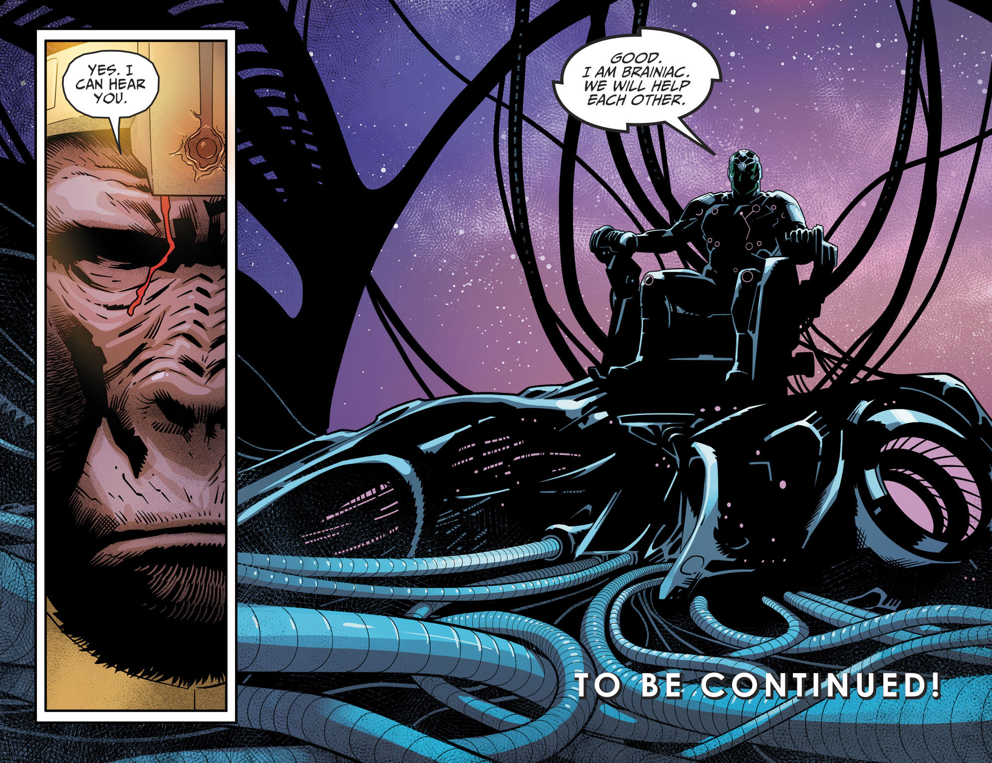 Injustice 2 (2017-): Chapter 68 - Page 22