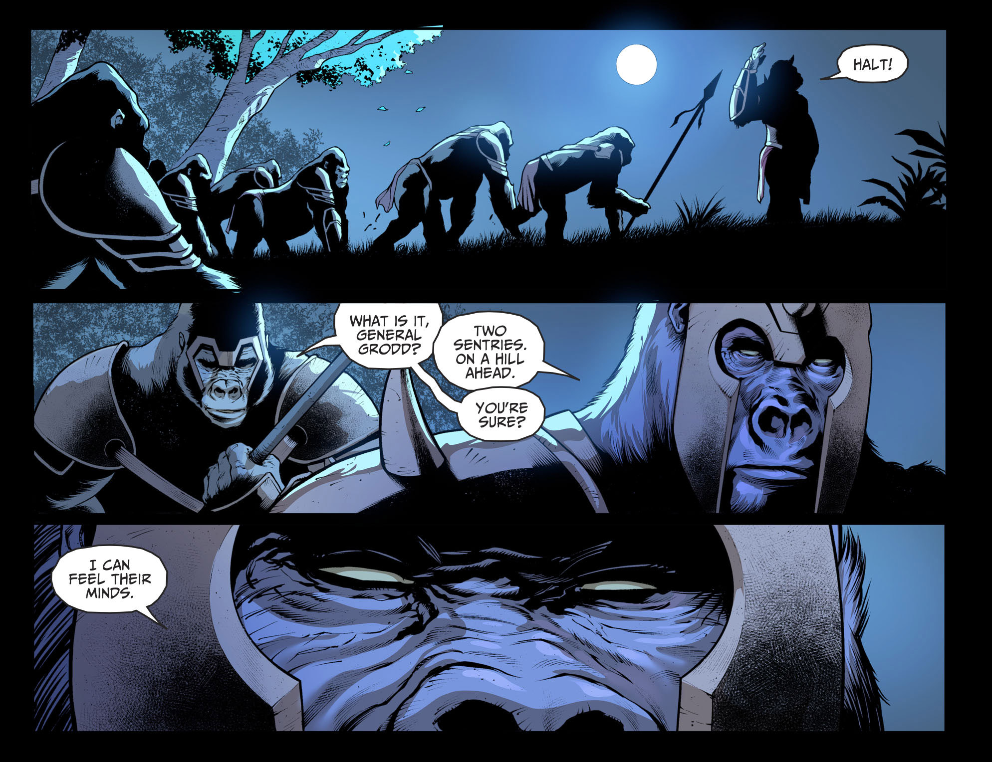 Injustice 2 (2017-): Chapter 69 - Page 13