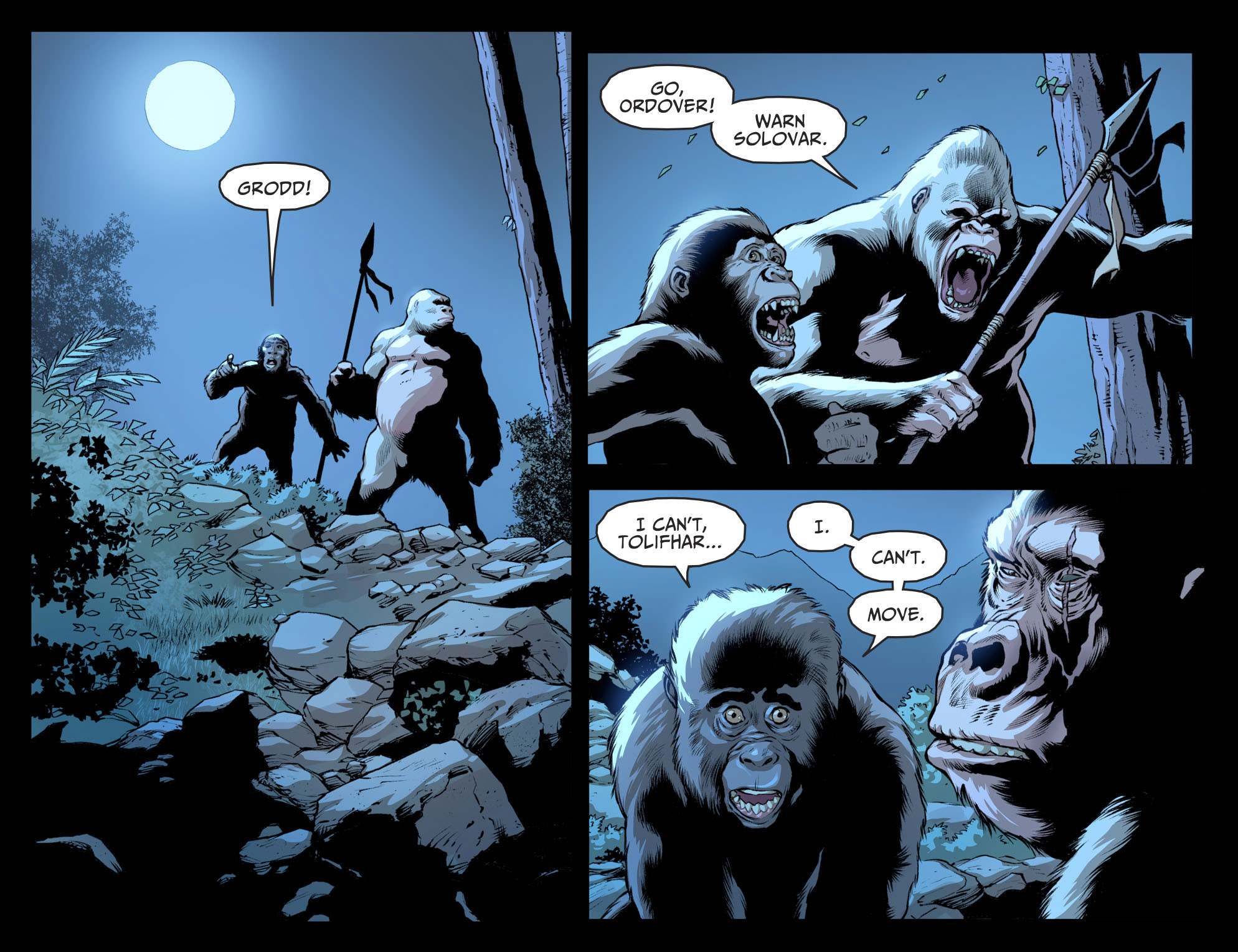 Injustice 2 (2017-): Chapter 69 - Page 15