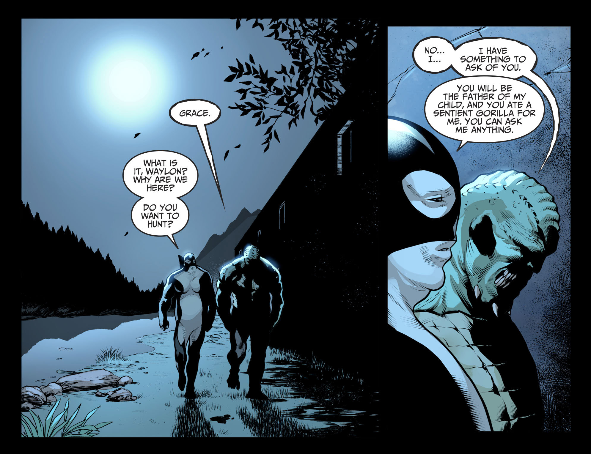 Injustice 2 (2017-): Chapter 69 - Page 17