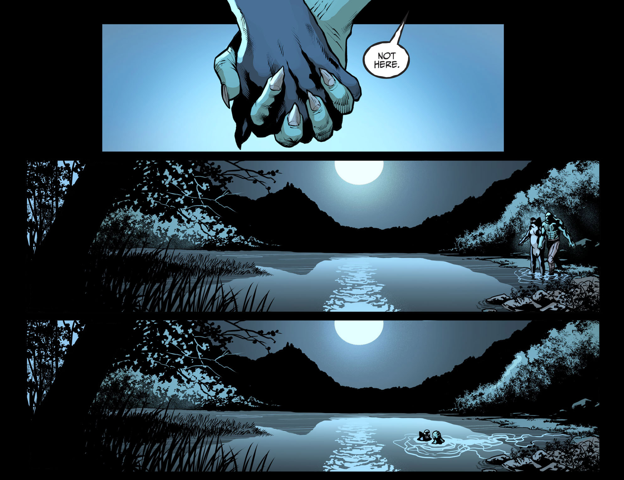 Injustice 2 (2017-): Chapter 69 - Page 19