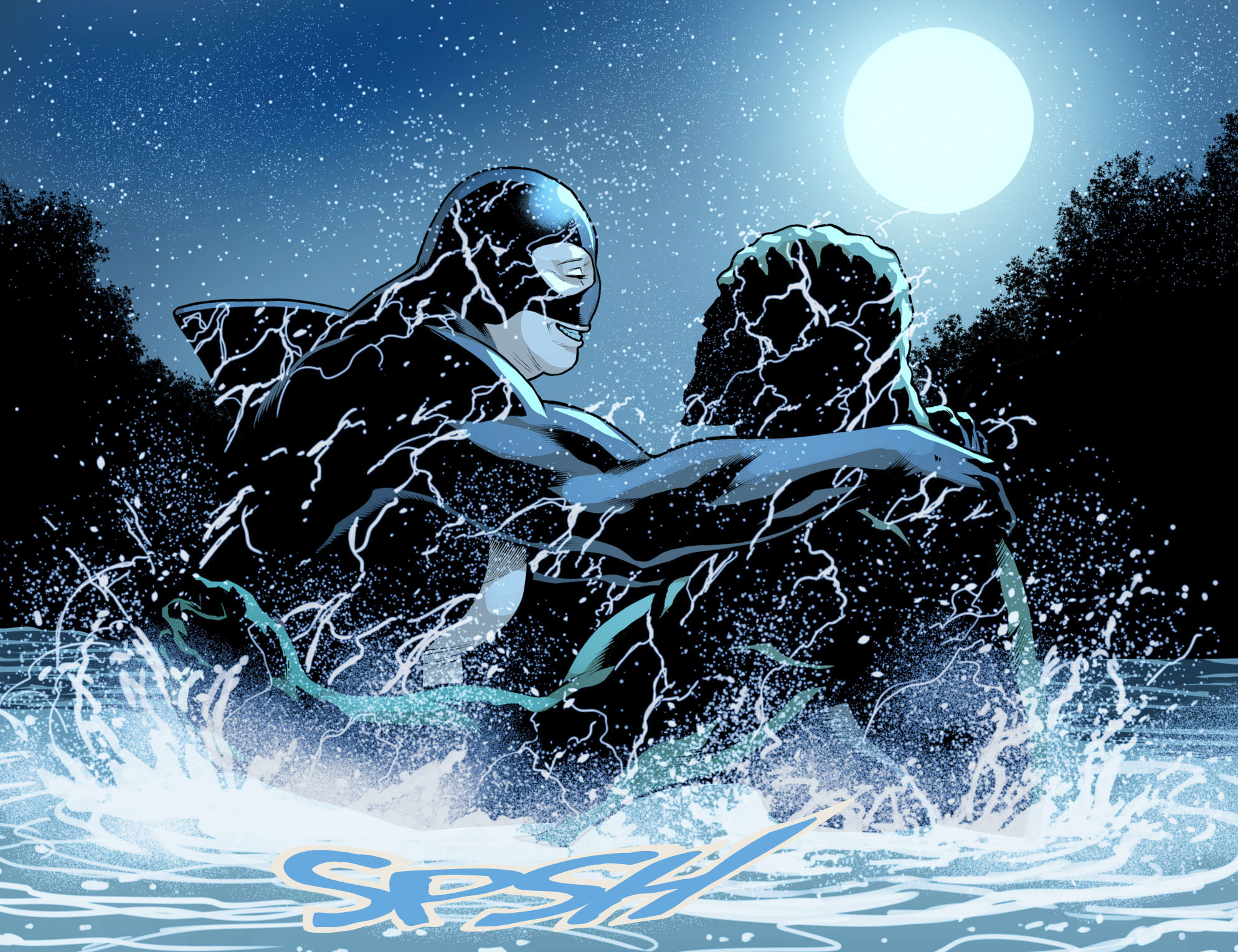 Injustice 2 (2017-): Chapter 69 - Page 21
