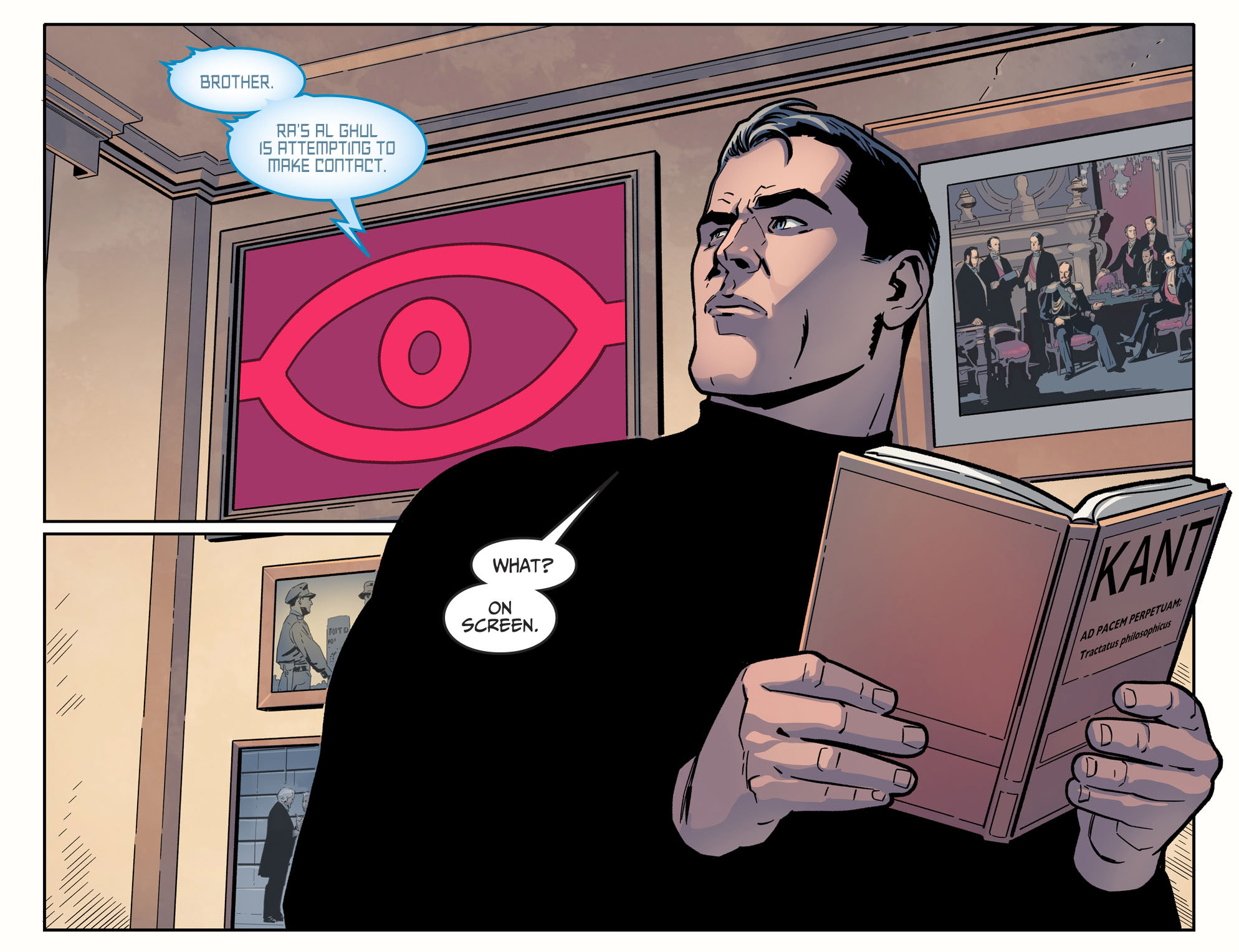 Injustice 2 (2017-): Chapter 72 - Page 13