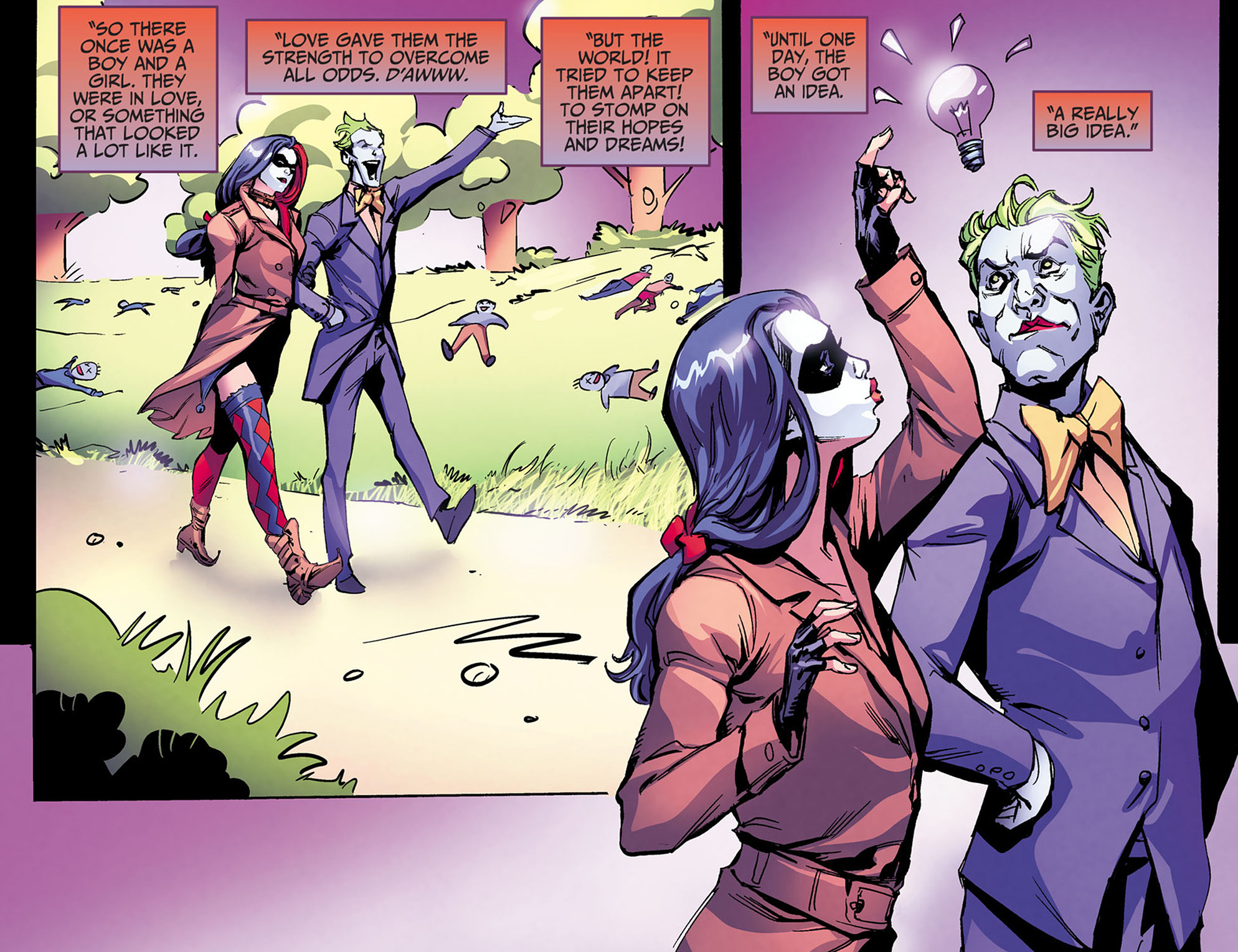Injustice: Ground Zero (2016-): Chapter 1 - Page 5