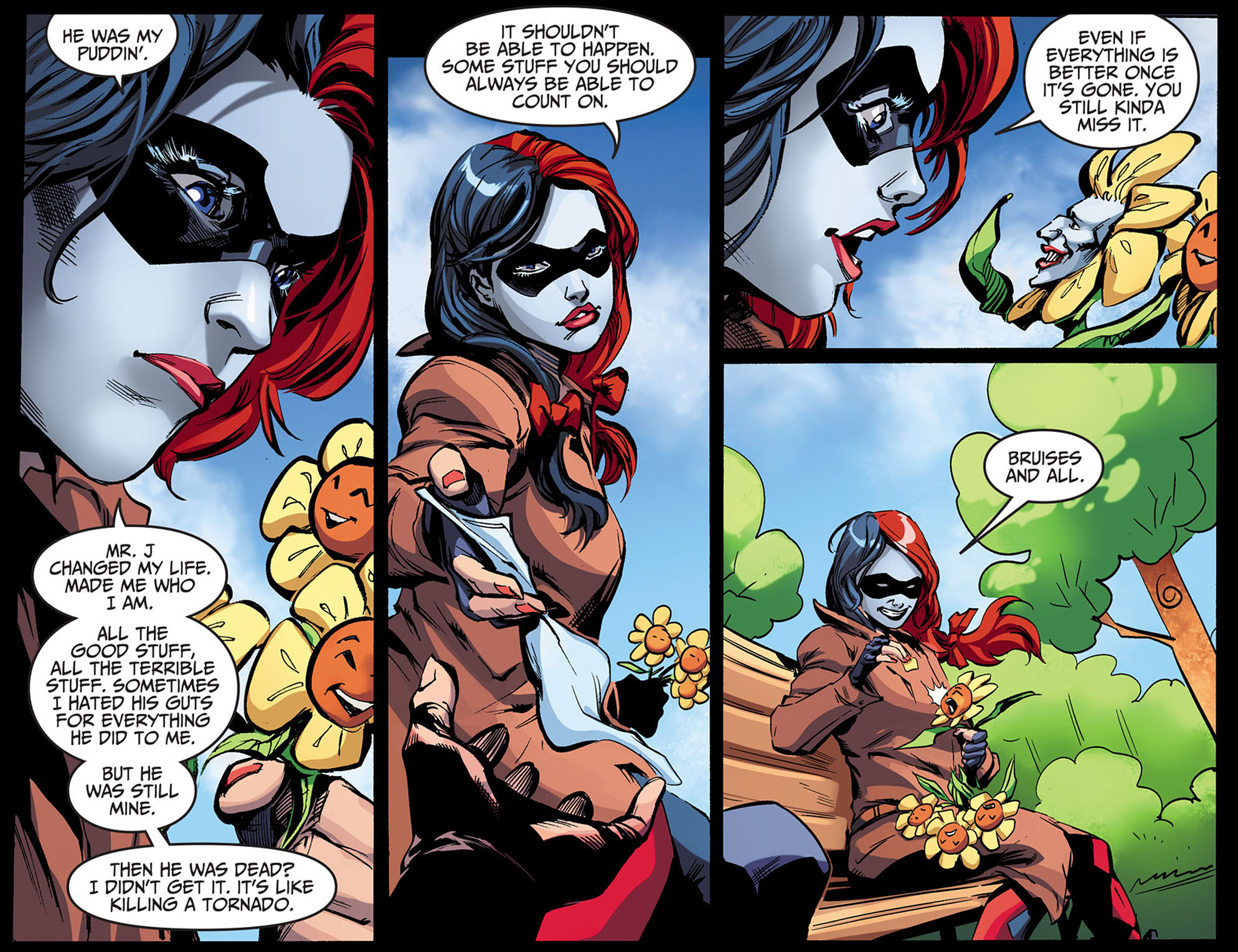 Injustice: Ground Zero (2016-): Chapter 1 - Page 12