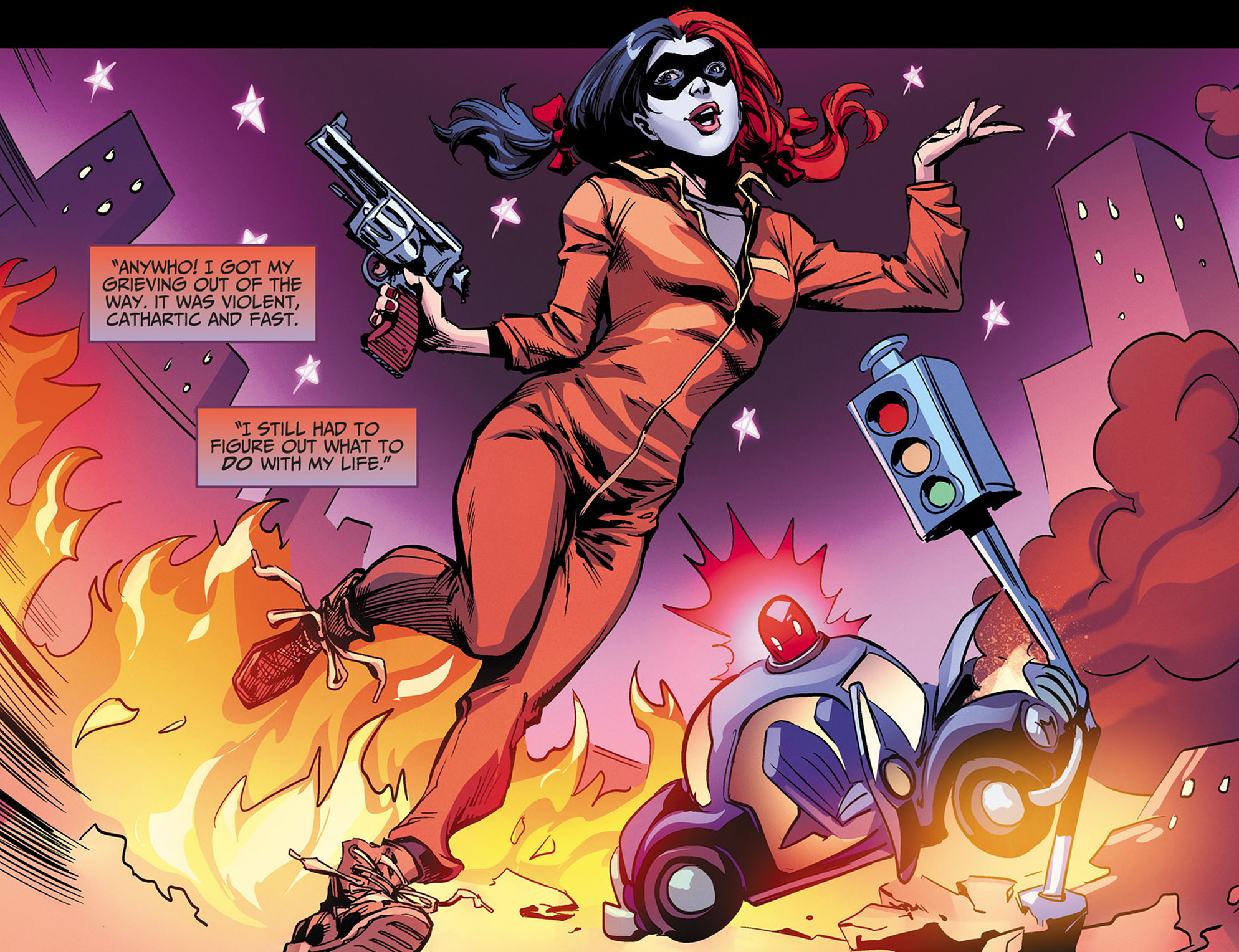 Injustice: Ground Zero (2016-): Chapter 1 - Page 13