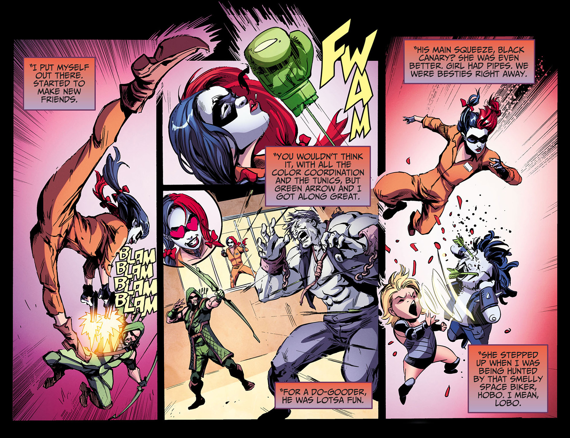 Injustice: Ground Zero (2016-): Chapter 1 - Page 14