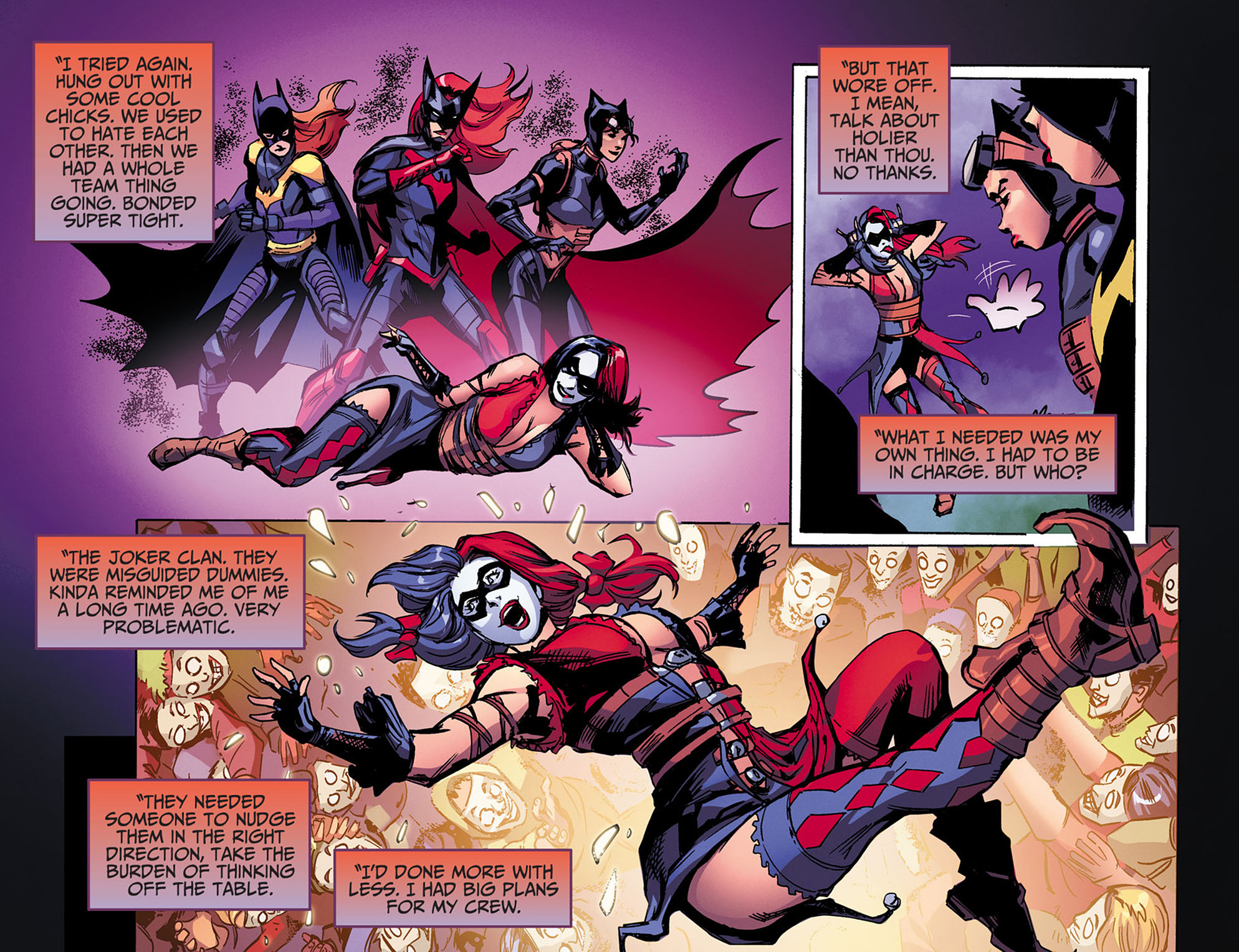 Injustice: Ground Zero (2016-): Chapter 1 - Page 20