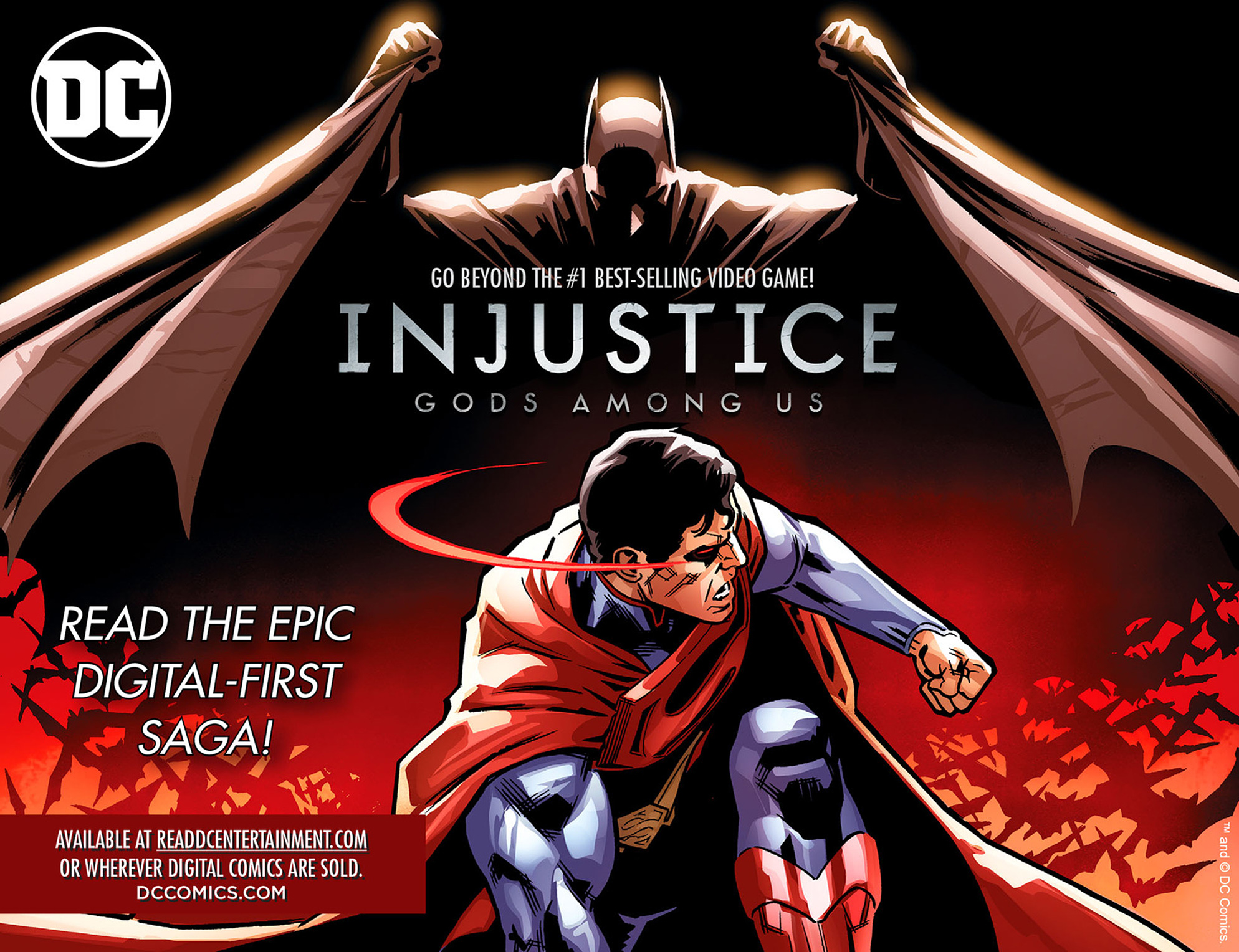Injustice: Ground Zero (2016-): Chapter 1 - Page 24