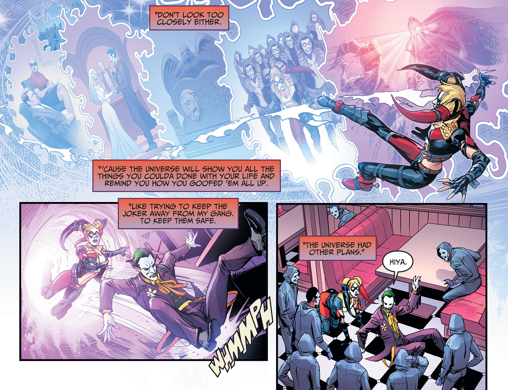Injustice: Ground Zero (2016-): Chapter 16 - Page 5