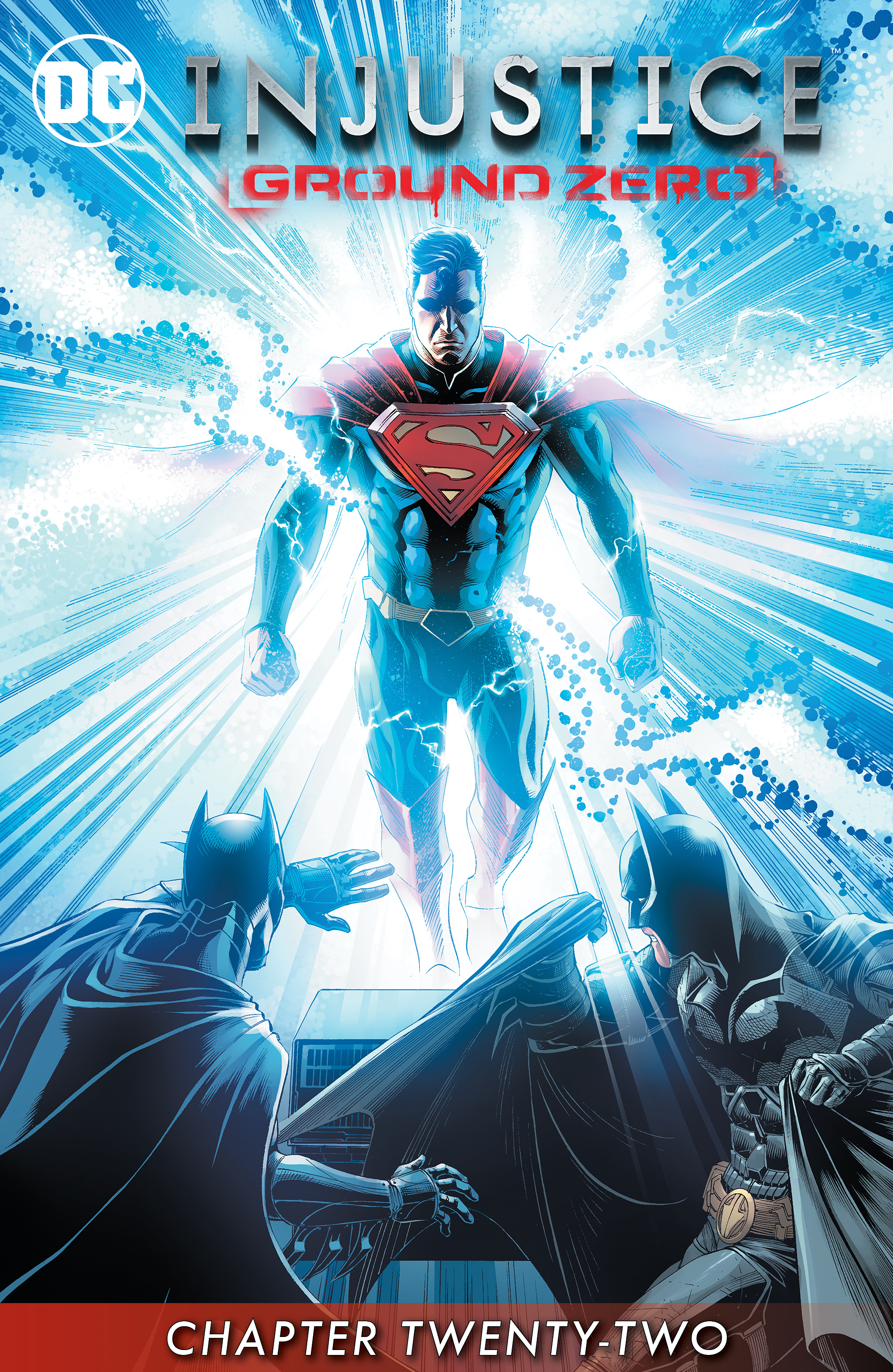 Injustice: Ground Zero (2016-): Chapter 22 - Page 2