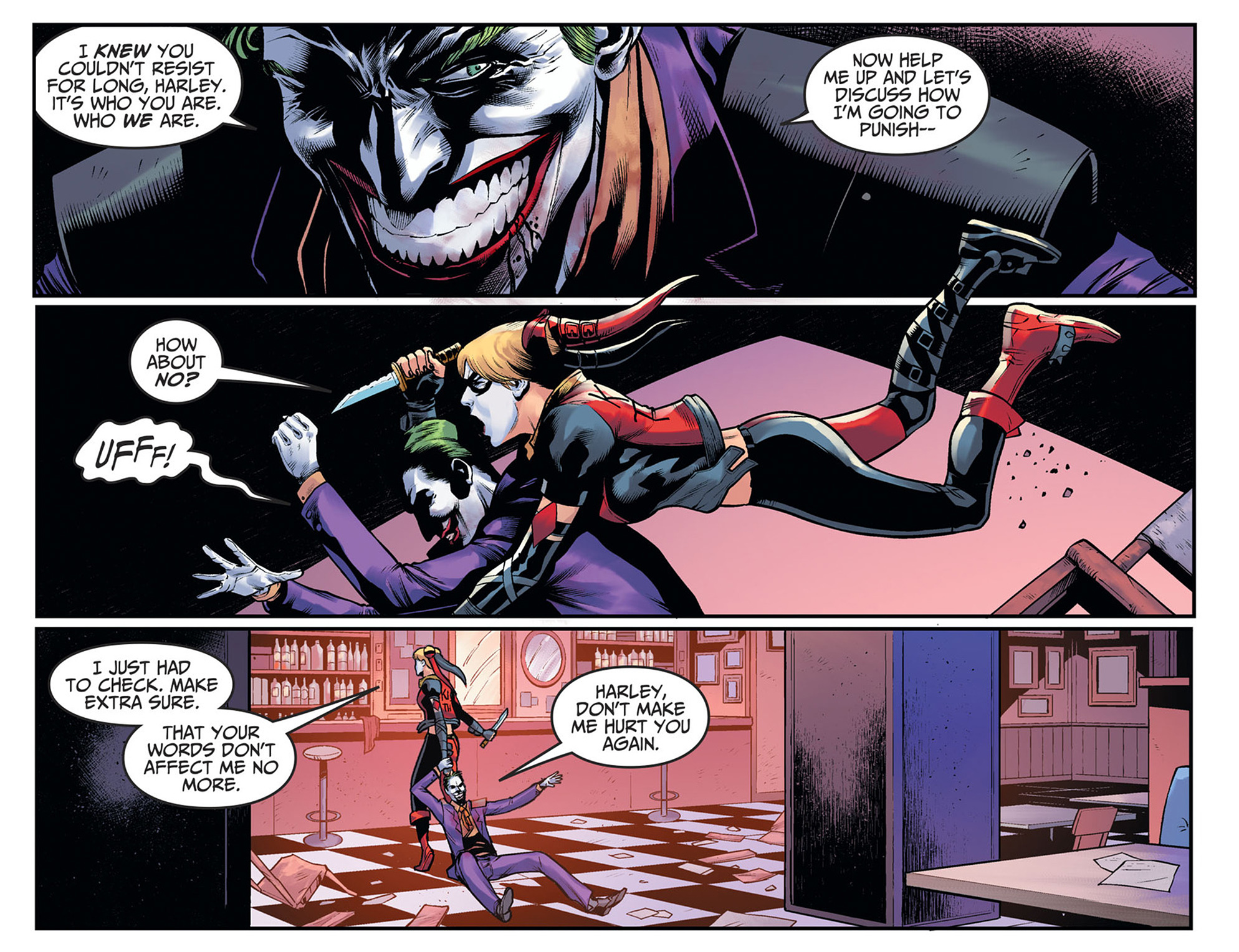 Injustice: Ground Zero (2016-): Chapter 24 - Page 10