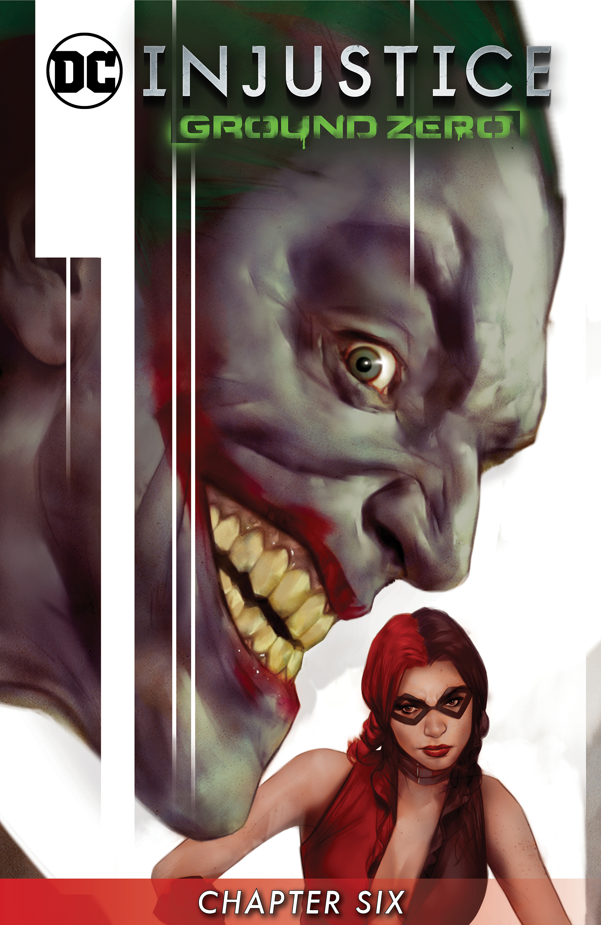 Injustice: Ground Zero (2016-): Chapter 6 - Page 2