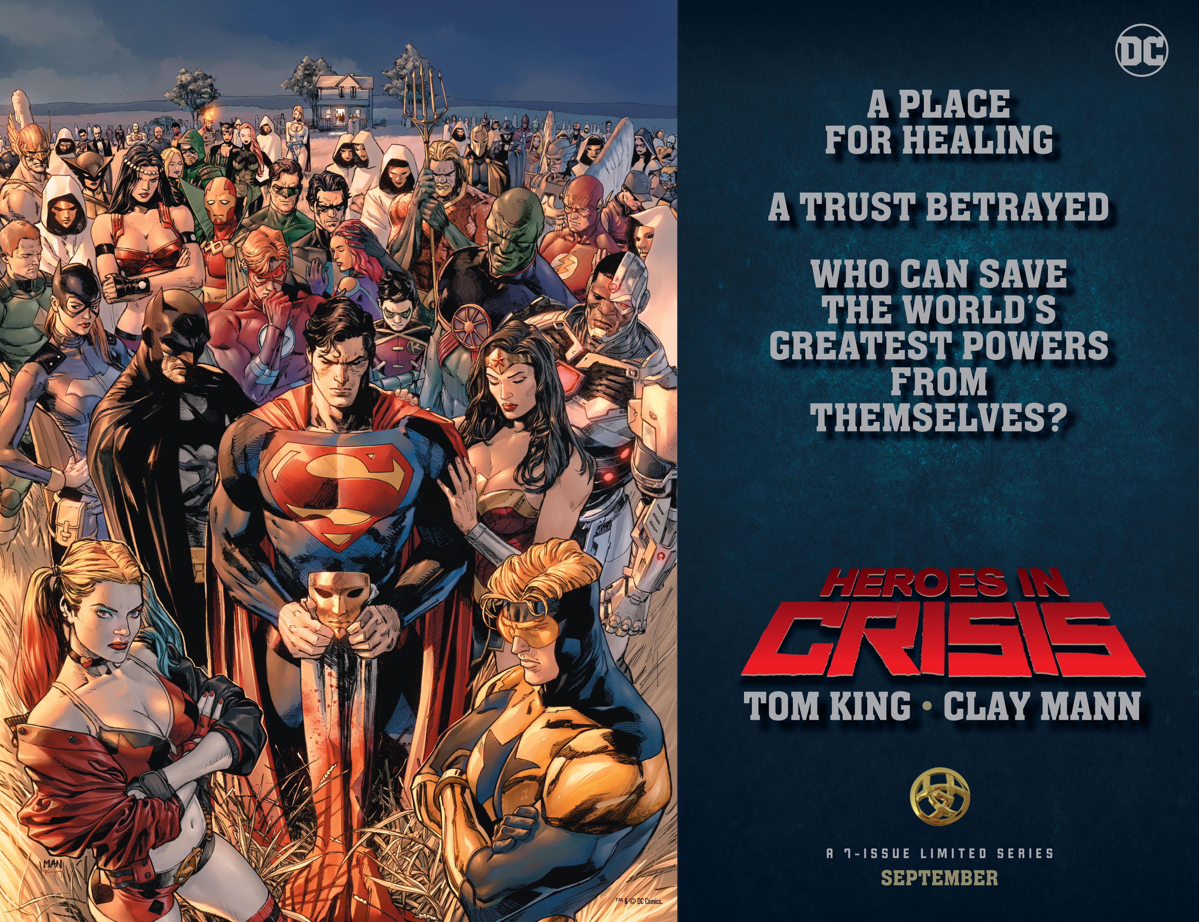 Injustice Vs. Masters of the Universe (2018-): Chapter 2 - Page 2