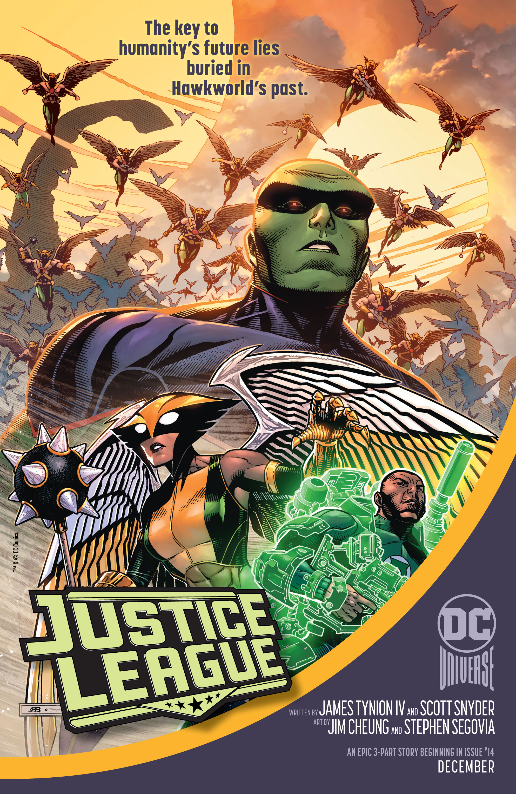 Injustice Vs. Masters of the Universe (2018-): Chapter 5 - Page 2