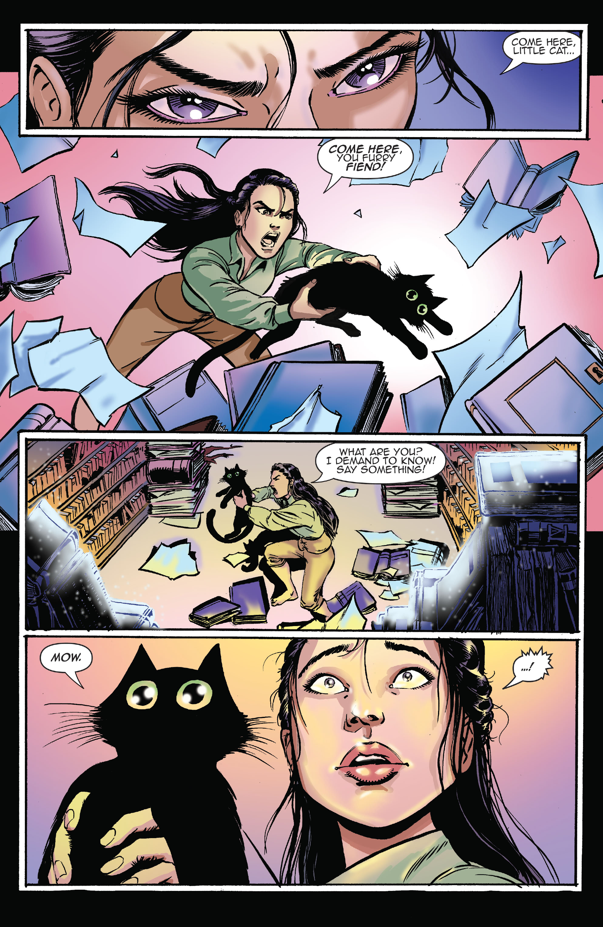 Inkblot (2020-): Chapter 1 - Page 14
