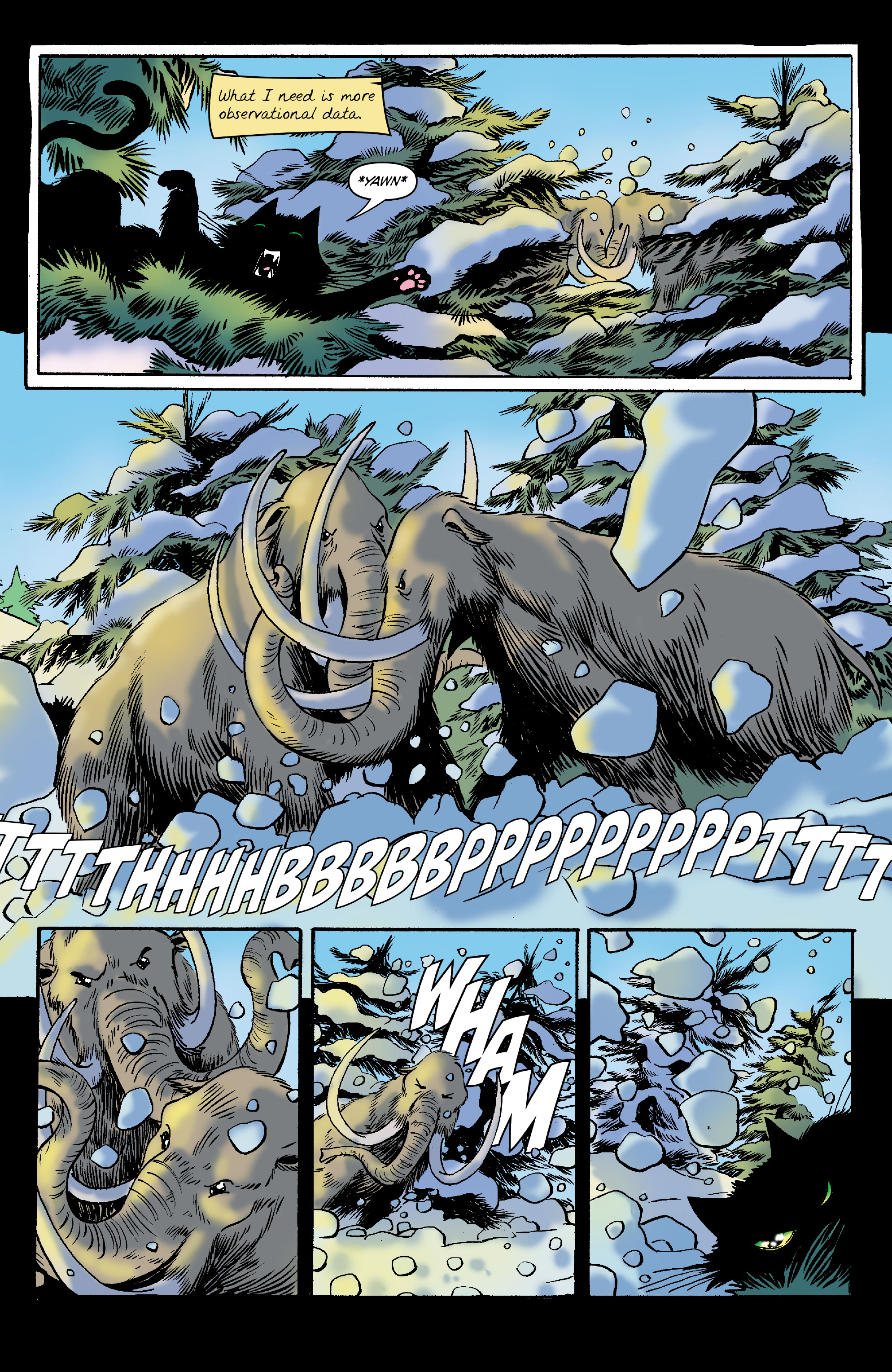 Inkblot (2020-): Chapter 11 - Page 4