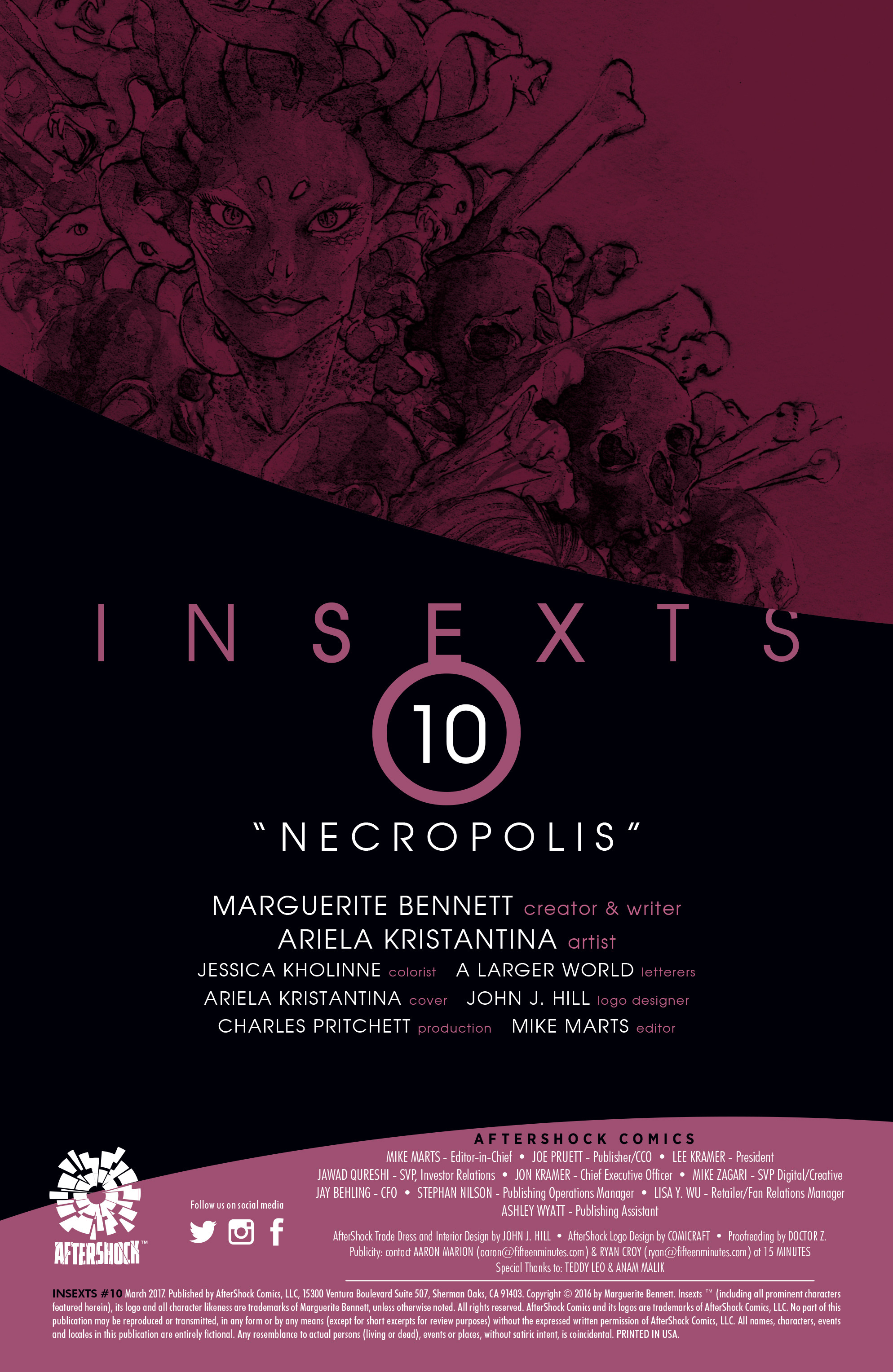 Insexts (2015-): Chapter 10 - Page 2