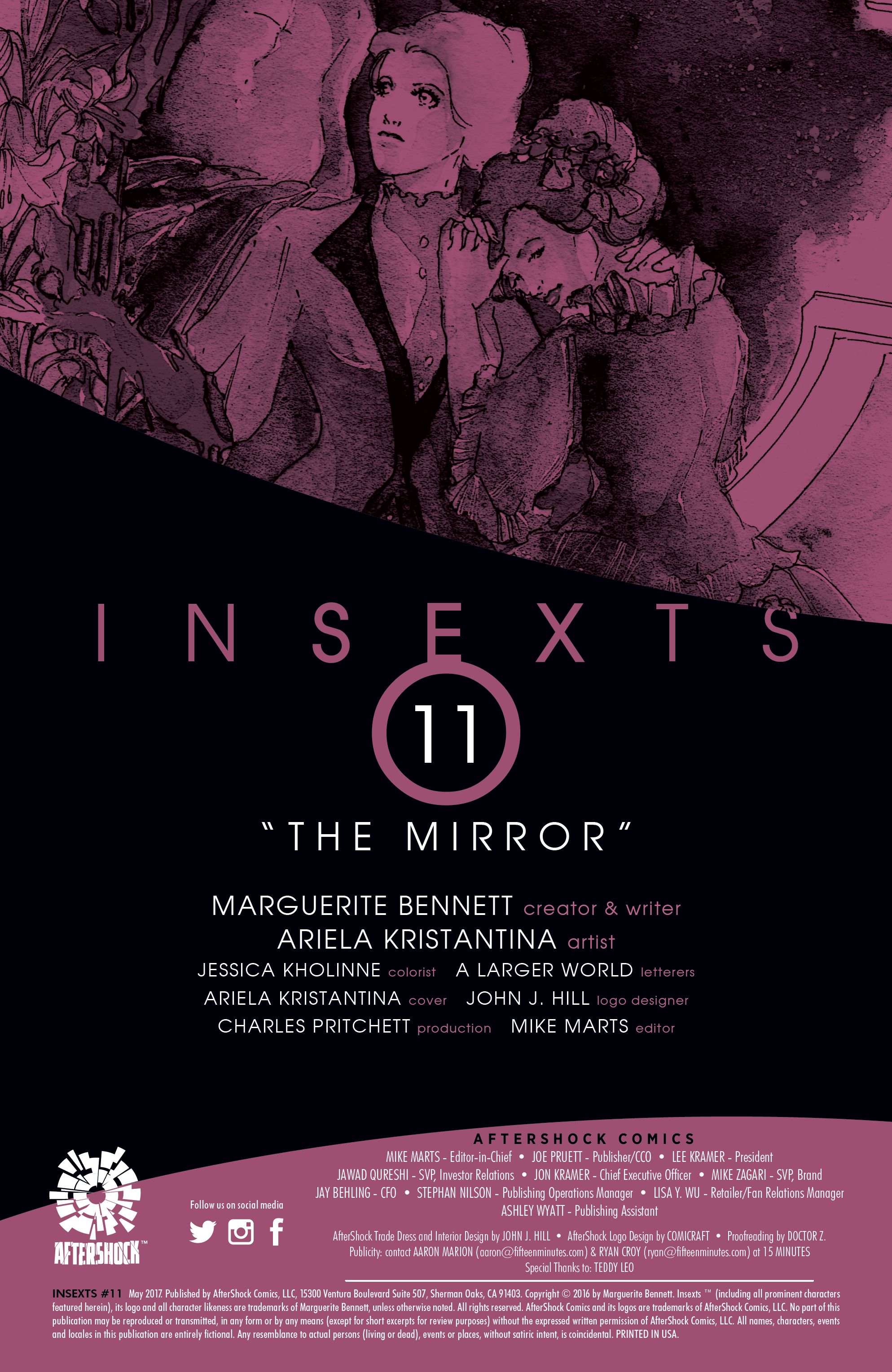 Insexts (2015-): Chapter 11 - Page 2