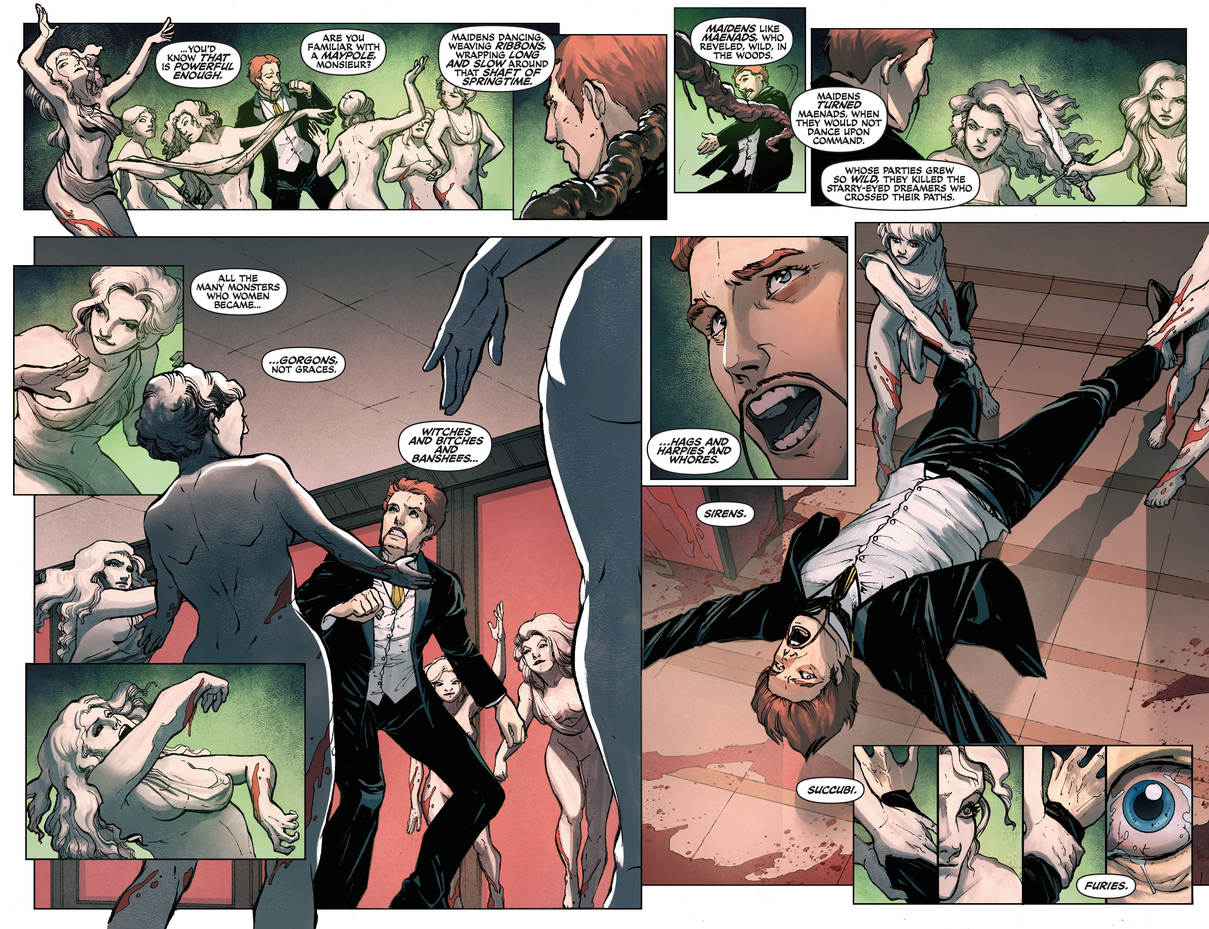 Insexts (2015-): Chapter 12 - Page 4