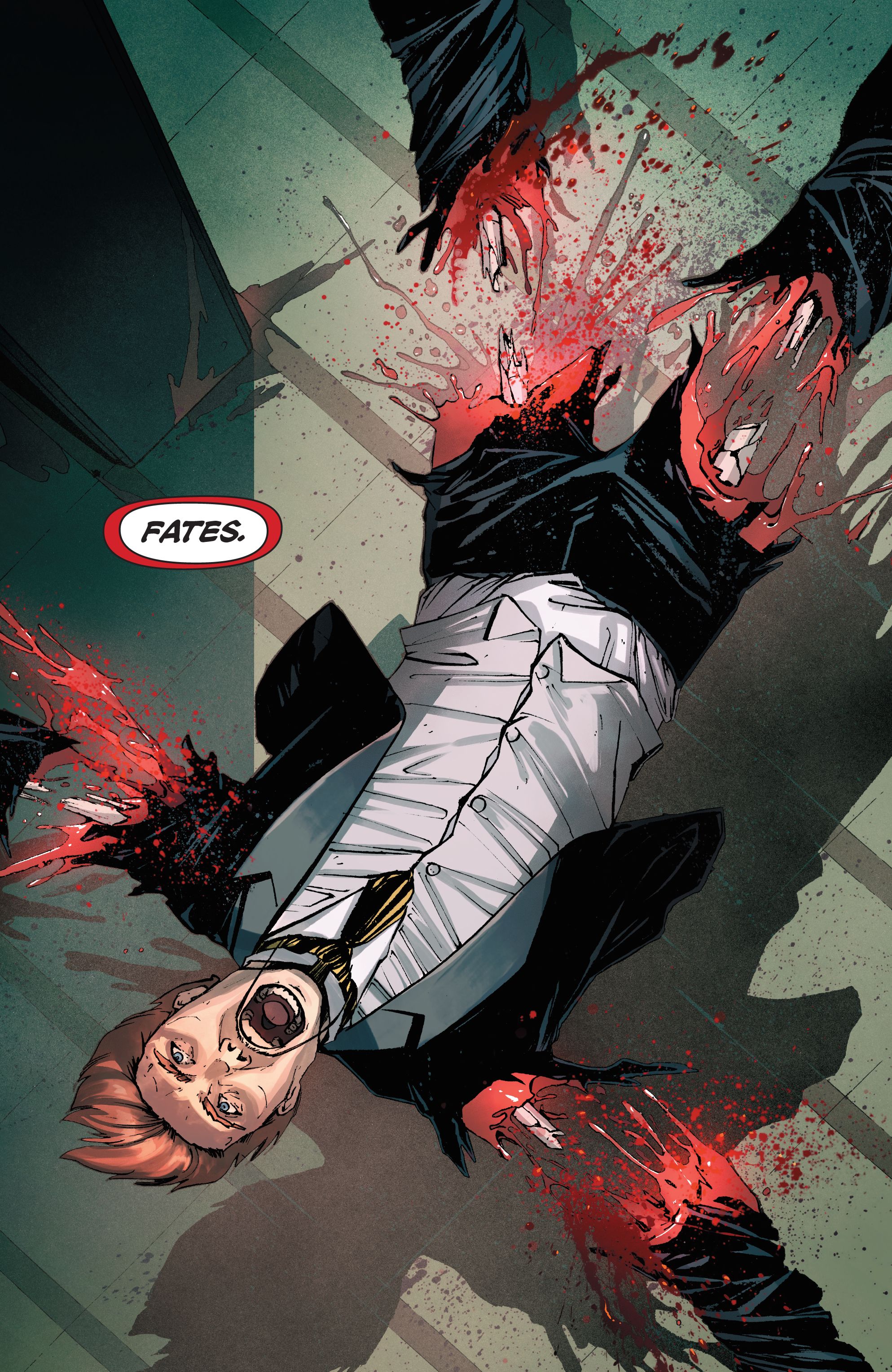 Insexts (2015-): Chapter 12 - Page 5