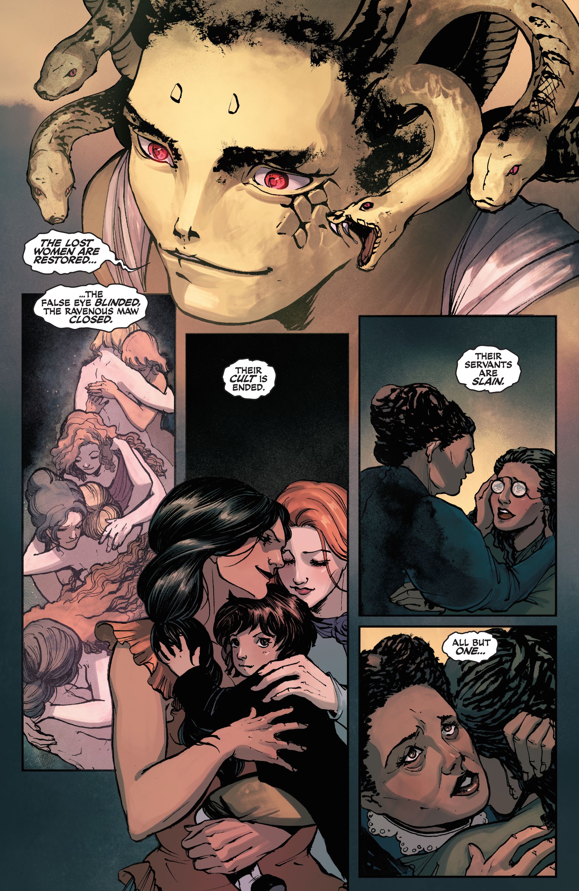 Insexts (2015-): Chapter 12 - Page 6