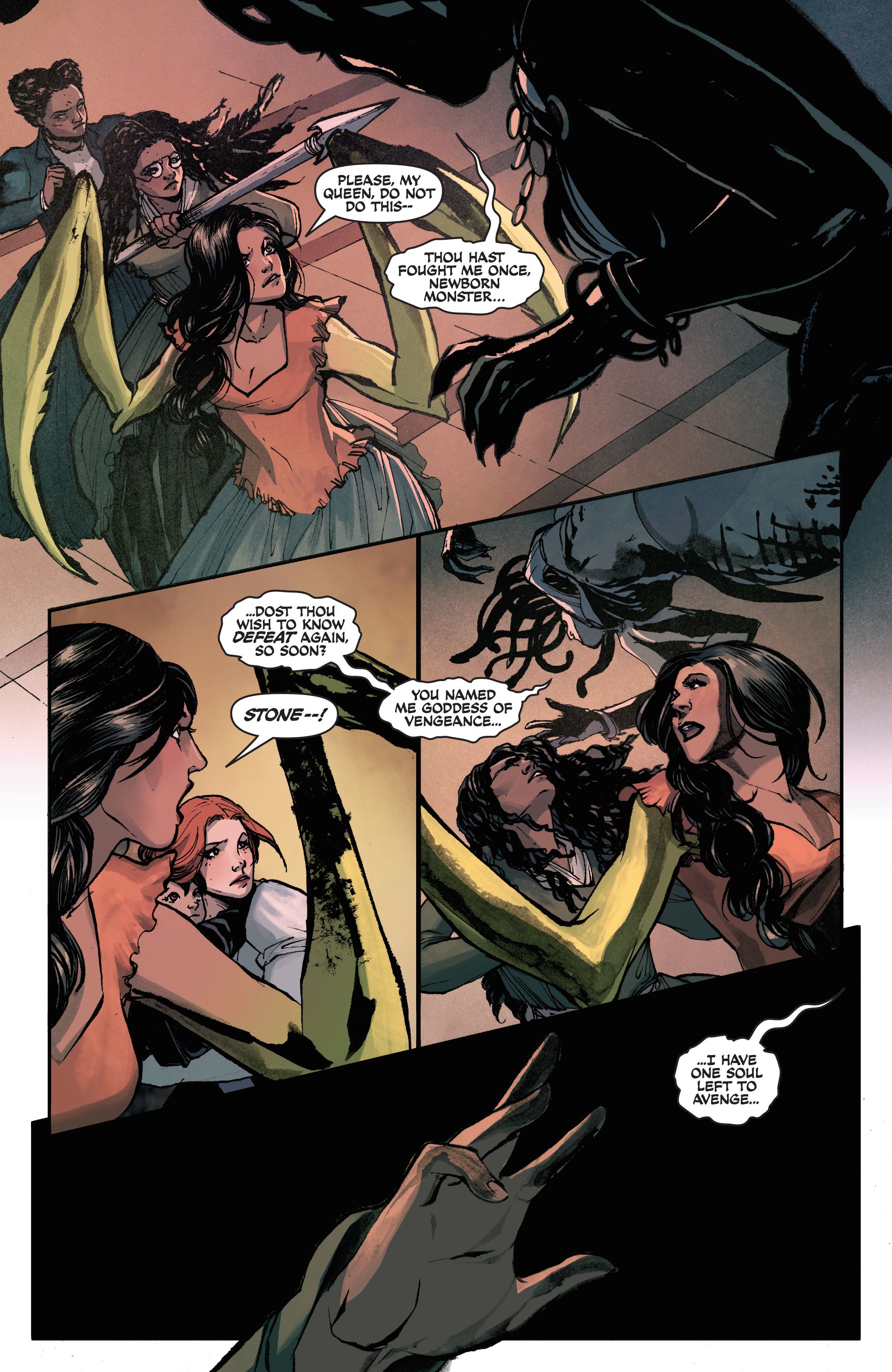 Insexts (2015-): Chapter 12 - Page 8